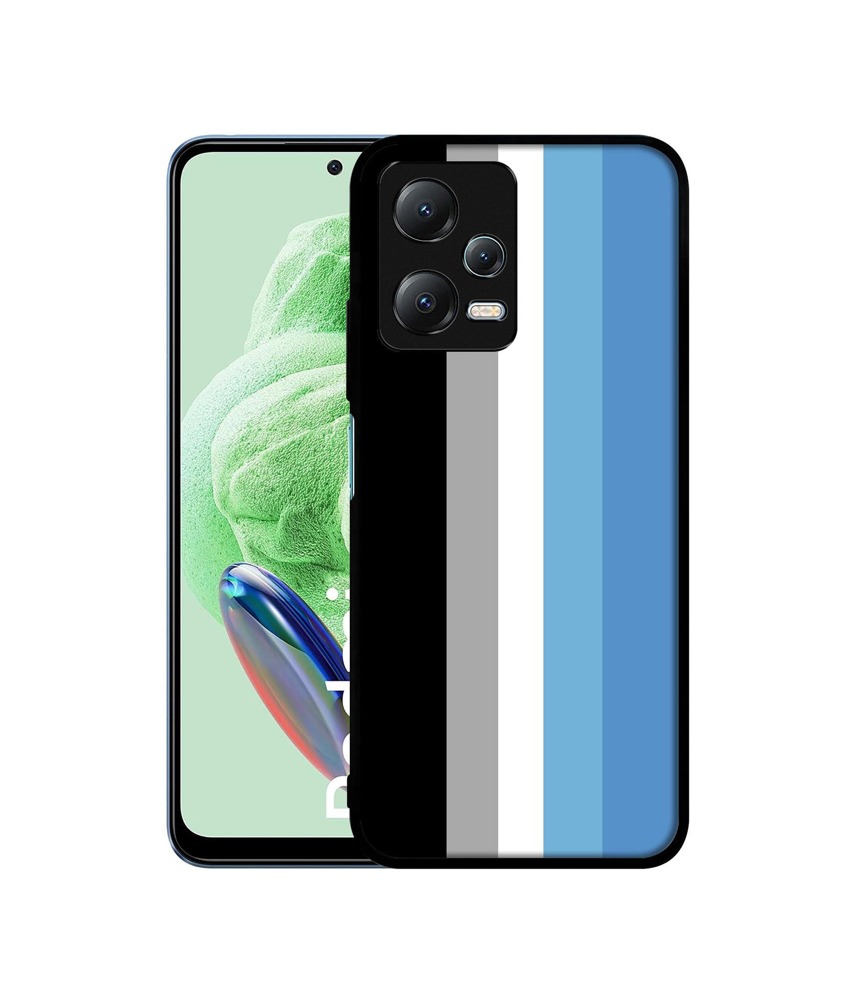 Mi Redmi Note 12 5G / Note 12R Pro 5G / Poco X5 5G