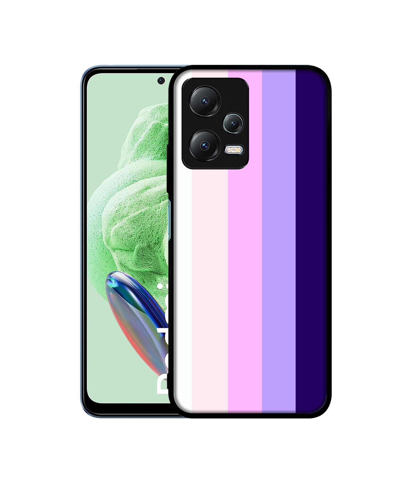 Mi Redmi Note 12 5G / Note 12R Pro 5G / Poco X5 5G