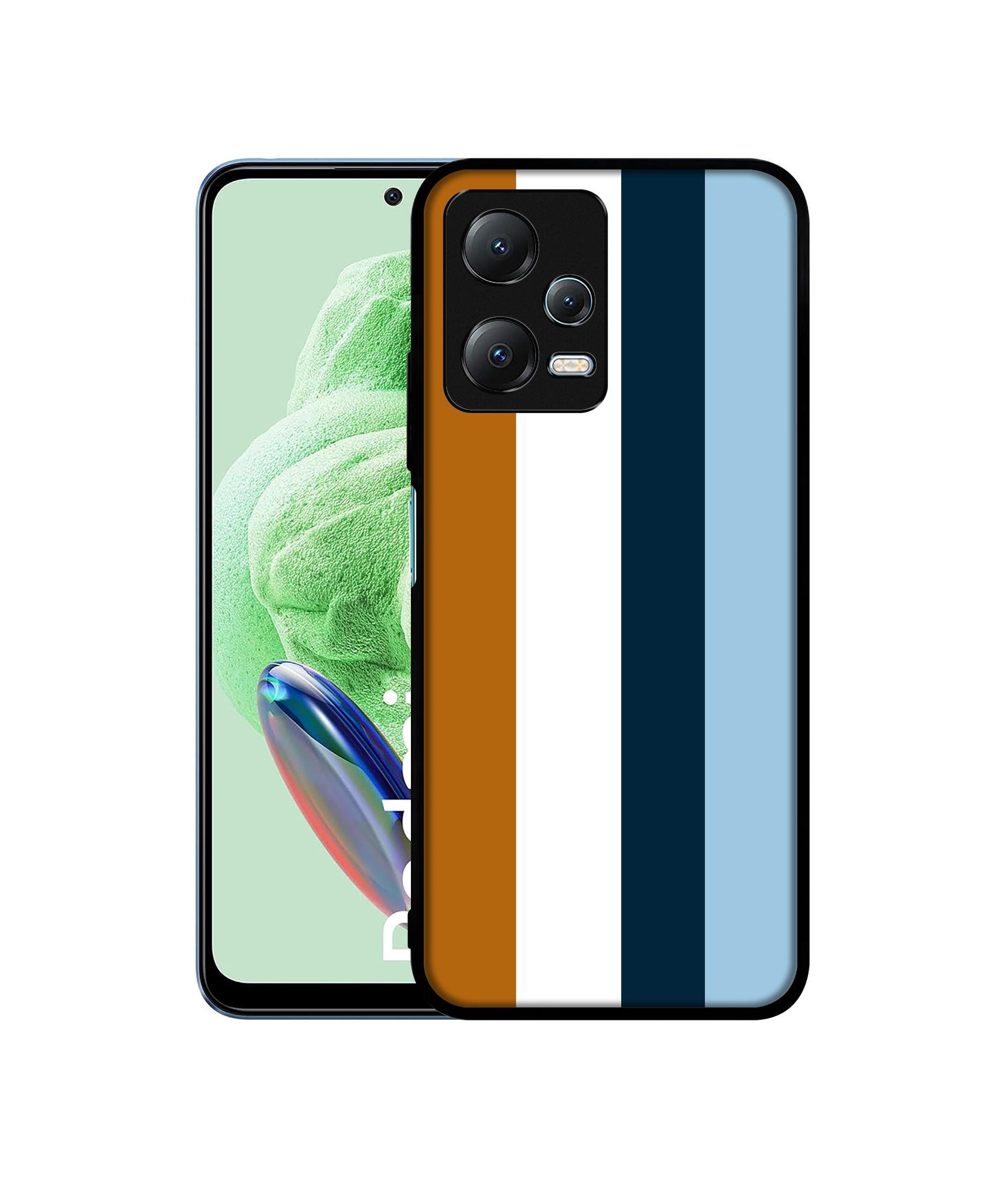 Mi Redmi Note 12 5G / Note 12R Pro 5G / Poco X5 5G