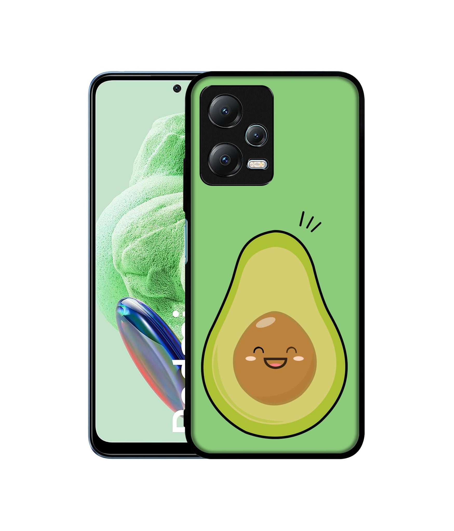 Mi Redmi Note 12 5G / Note 12R Pro 5G / Poco X5 5G