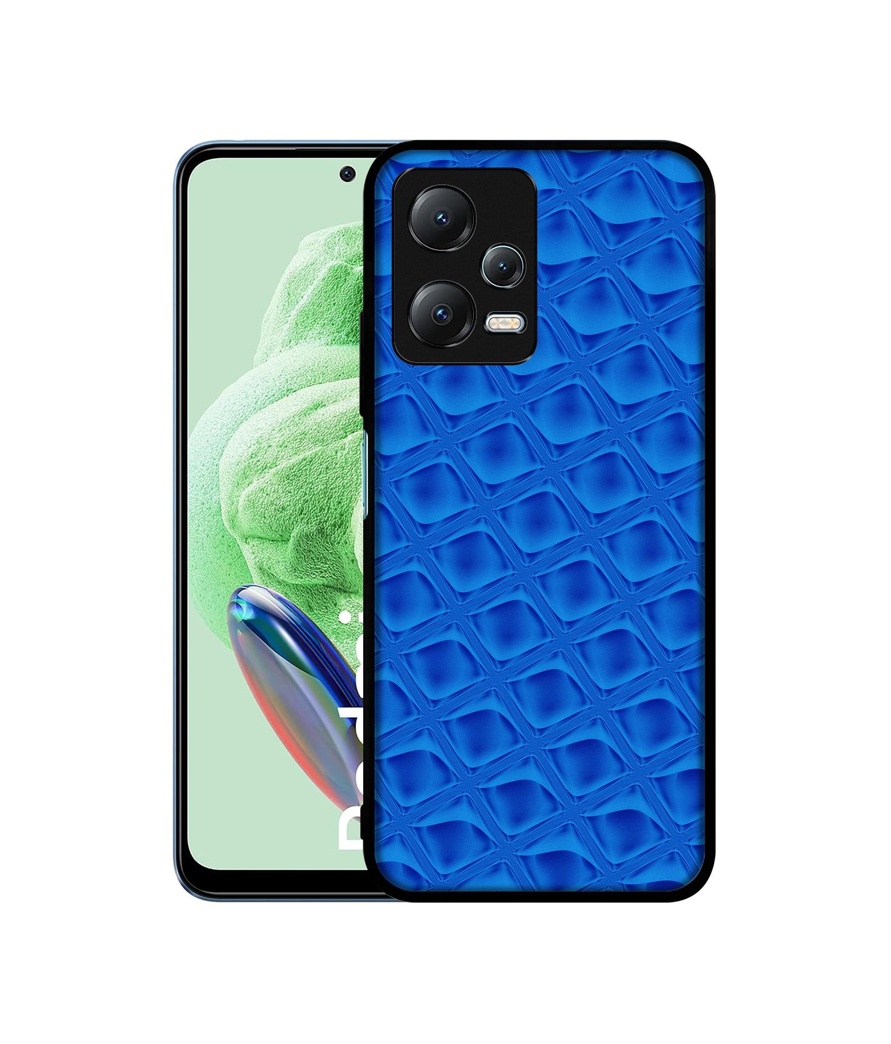 Mi Redmi Note 12 5G / Note 12R Pro 5G / Poco X5 5G