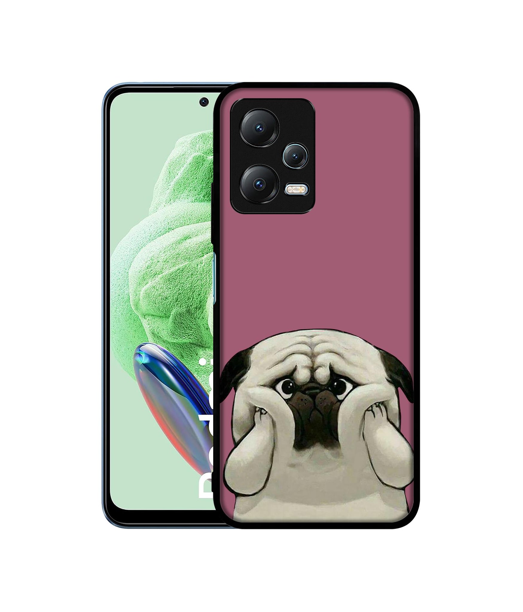 Mi Redmi Note 12 5G / Note 12R Pro 5G / Poco X5 5G