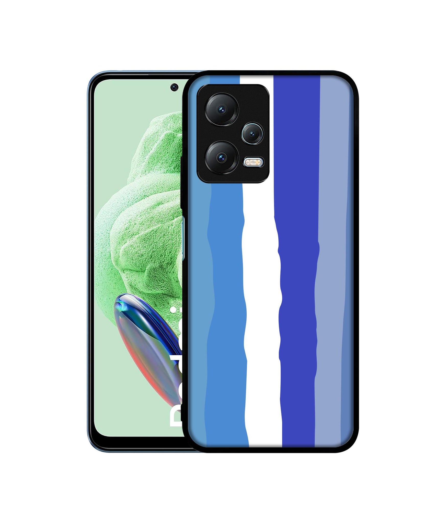 Mi Redmi Note 12 5G / Note 12R Pro 5G / Poco X5 5G