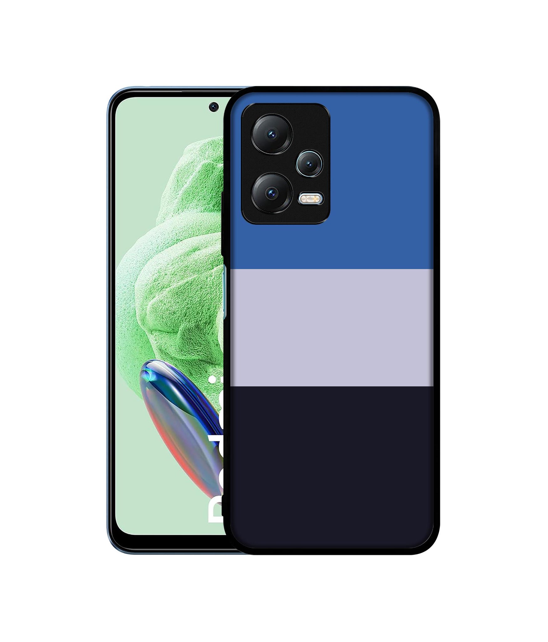 Mi Redmi Note 12 5G / Note 12R Pro 5G / Poco X5 5G