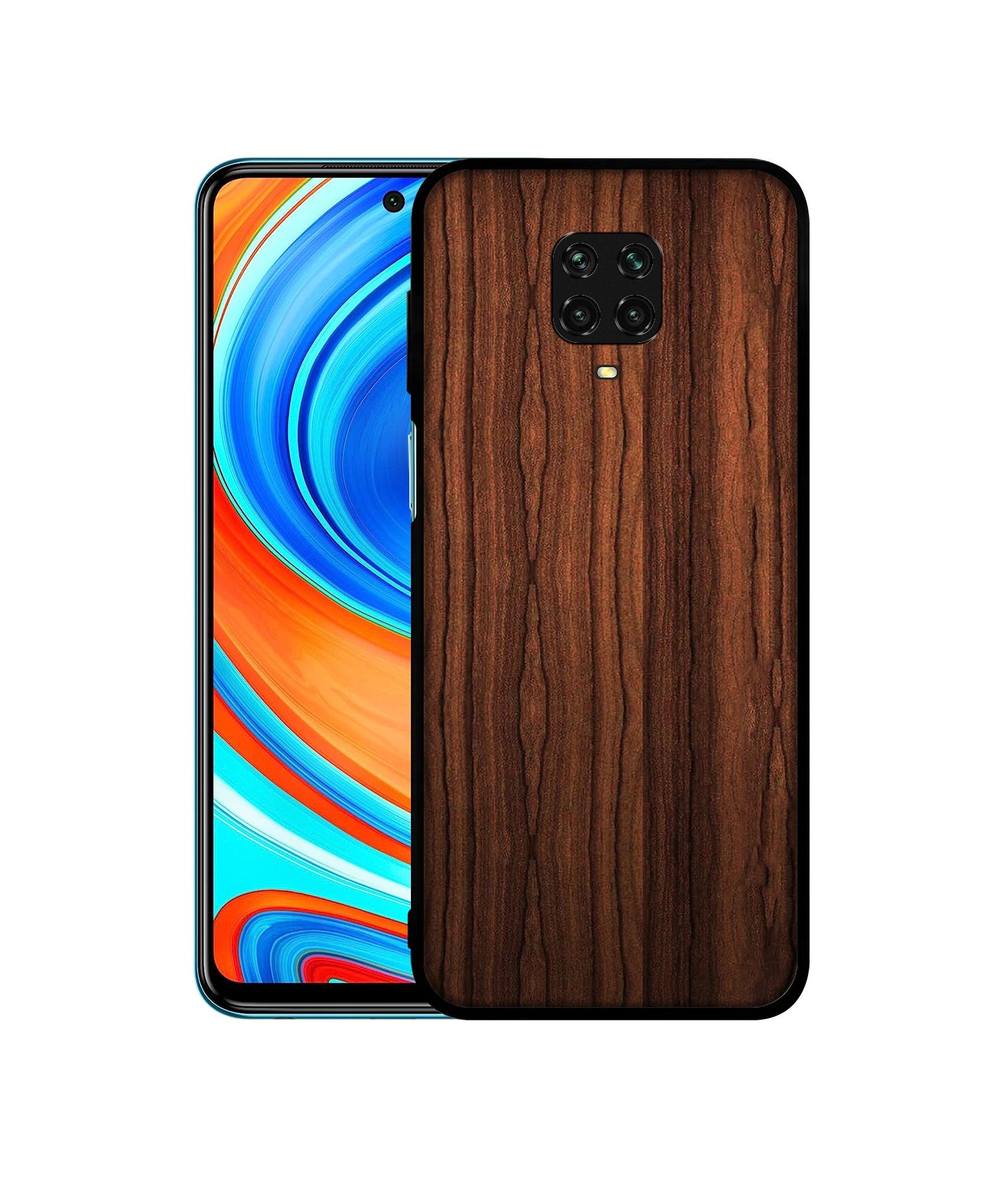 Mi Redmi Note 9 Pro / Note 9 Pro Max / Poco M2 Pro