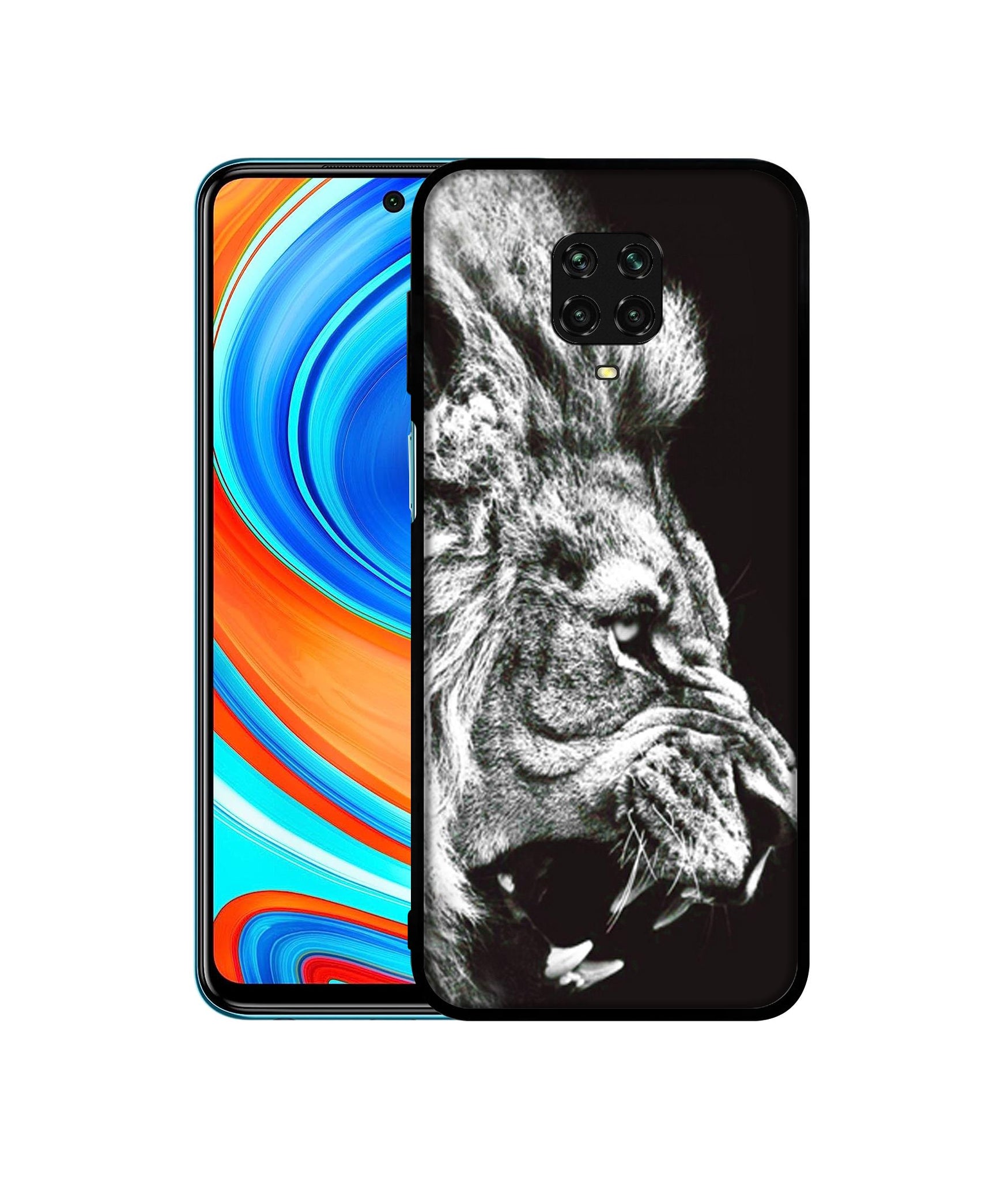 Mi Redmi Note 9 Pro / Note 9 Pro Max / Poco M2 Pro