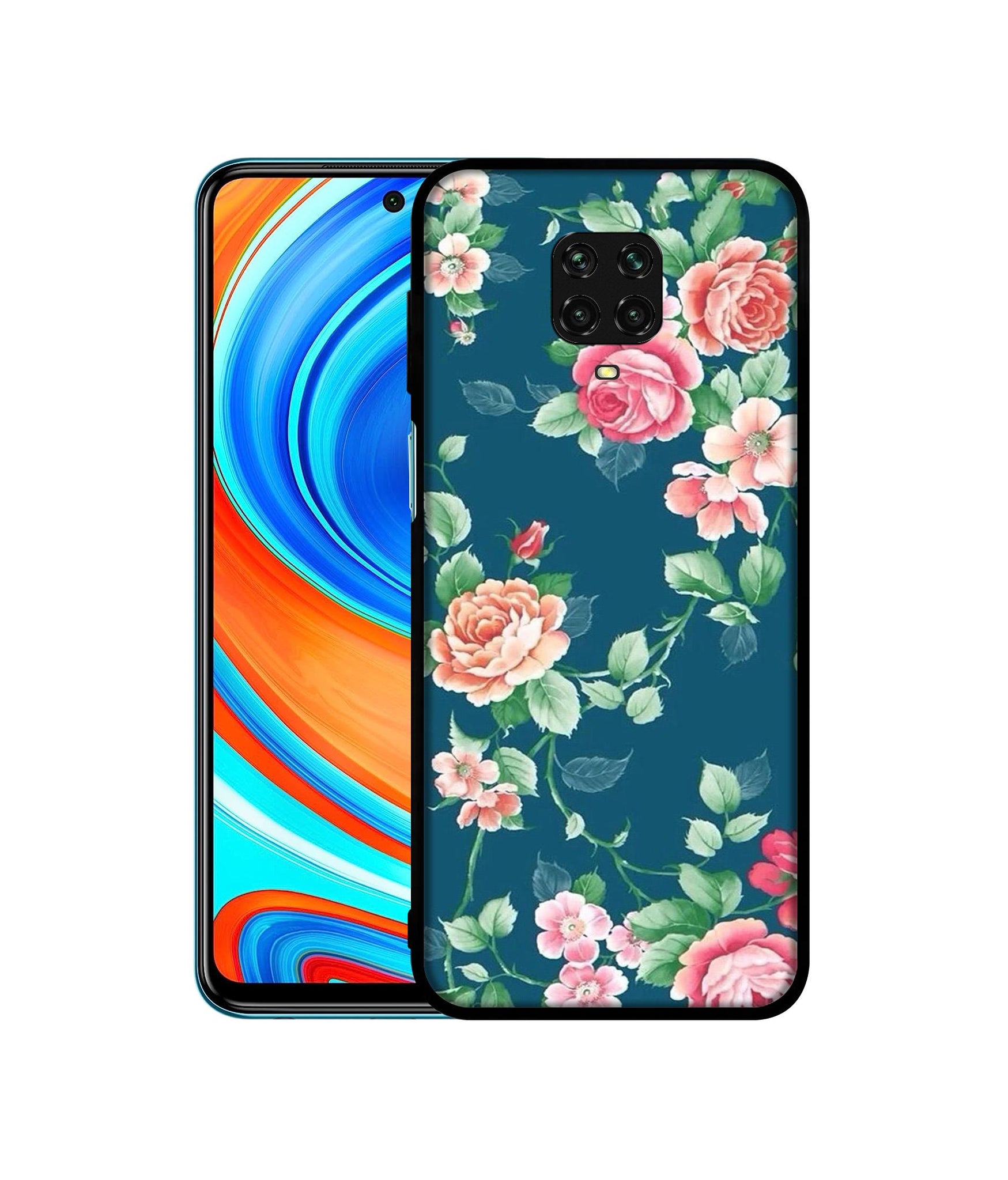 Mi Redmi Note 9 Pro / Note 9 Pro Max / Poco M2 Pro