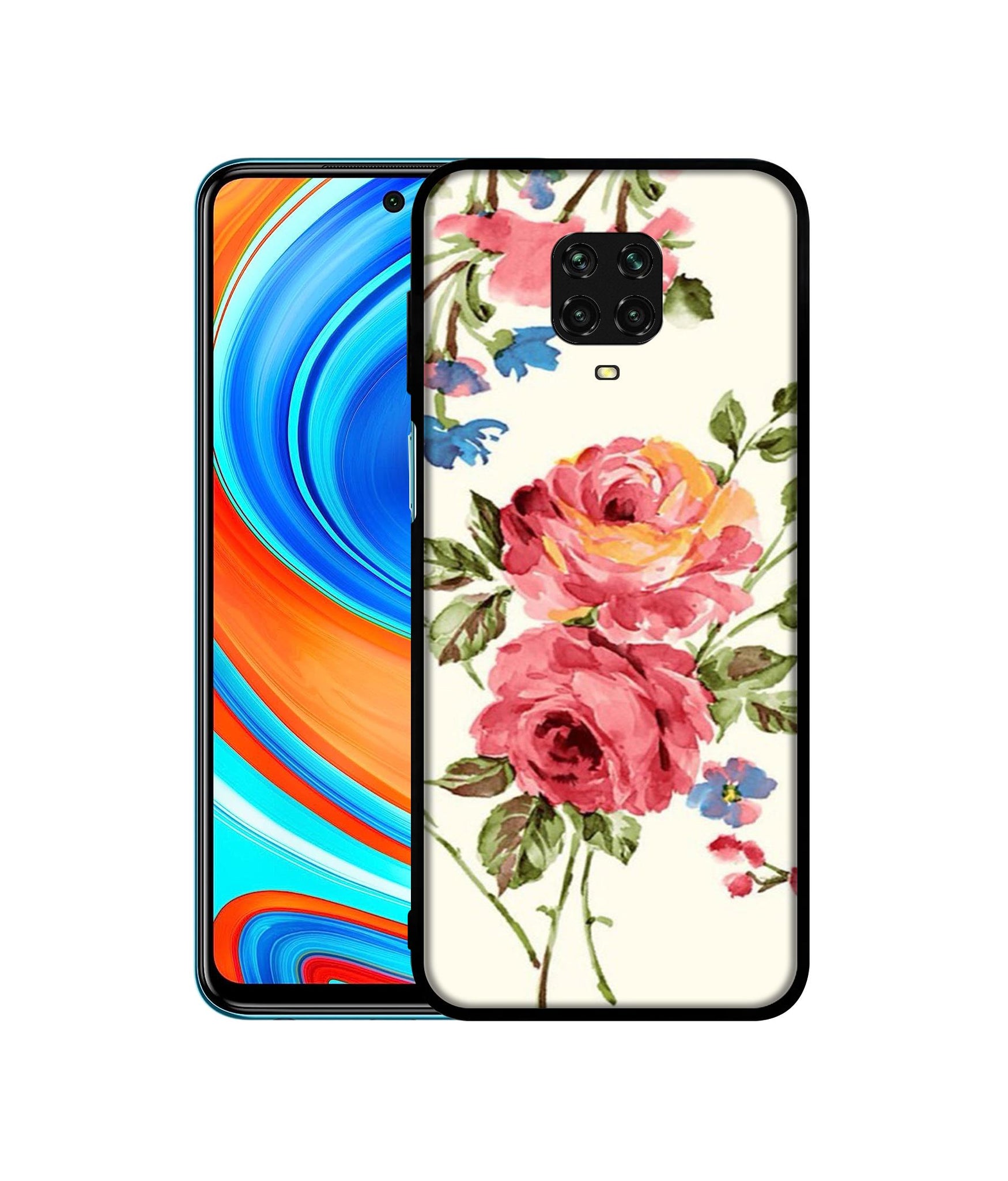 Mi Redmi Note 9 Pro / Note 9 Pro Max / Poco M2 Pro