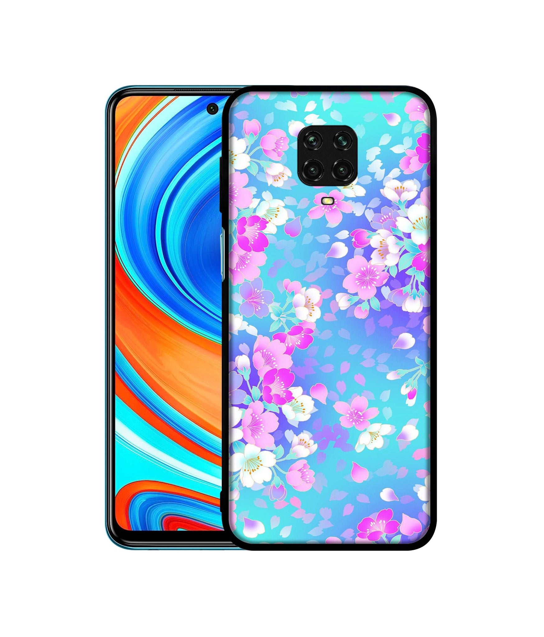 Mi Redmi Note 9 Pro / Note 9 Pro Max / Poco M2 Pro