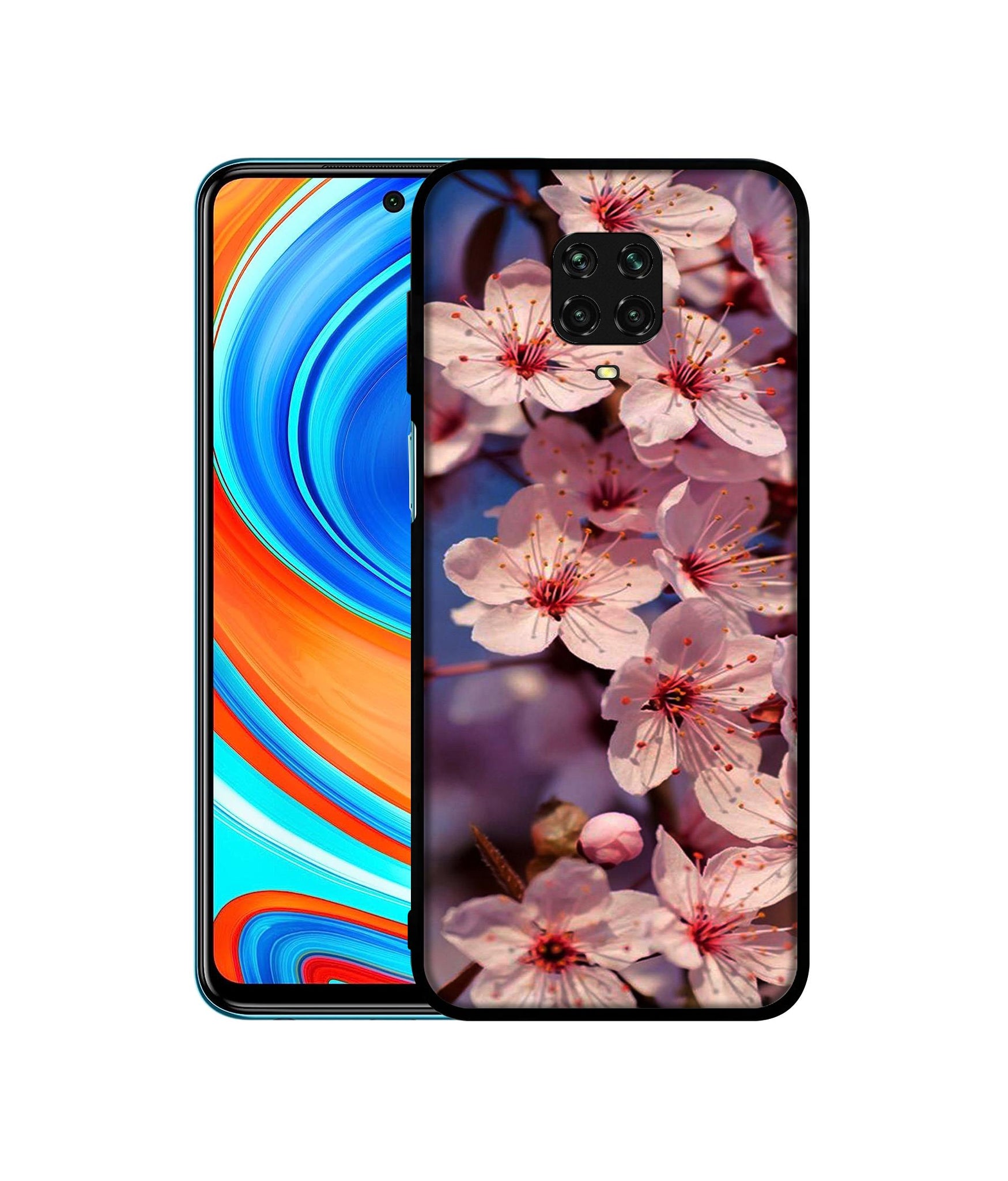 Mi Redmi Note 9 Pro / Note 9 Pro Max / Poco M2 Pro