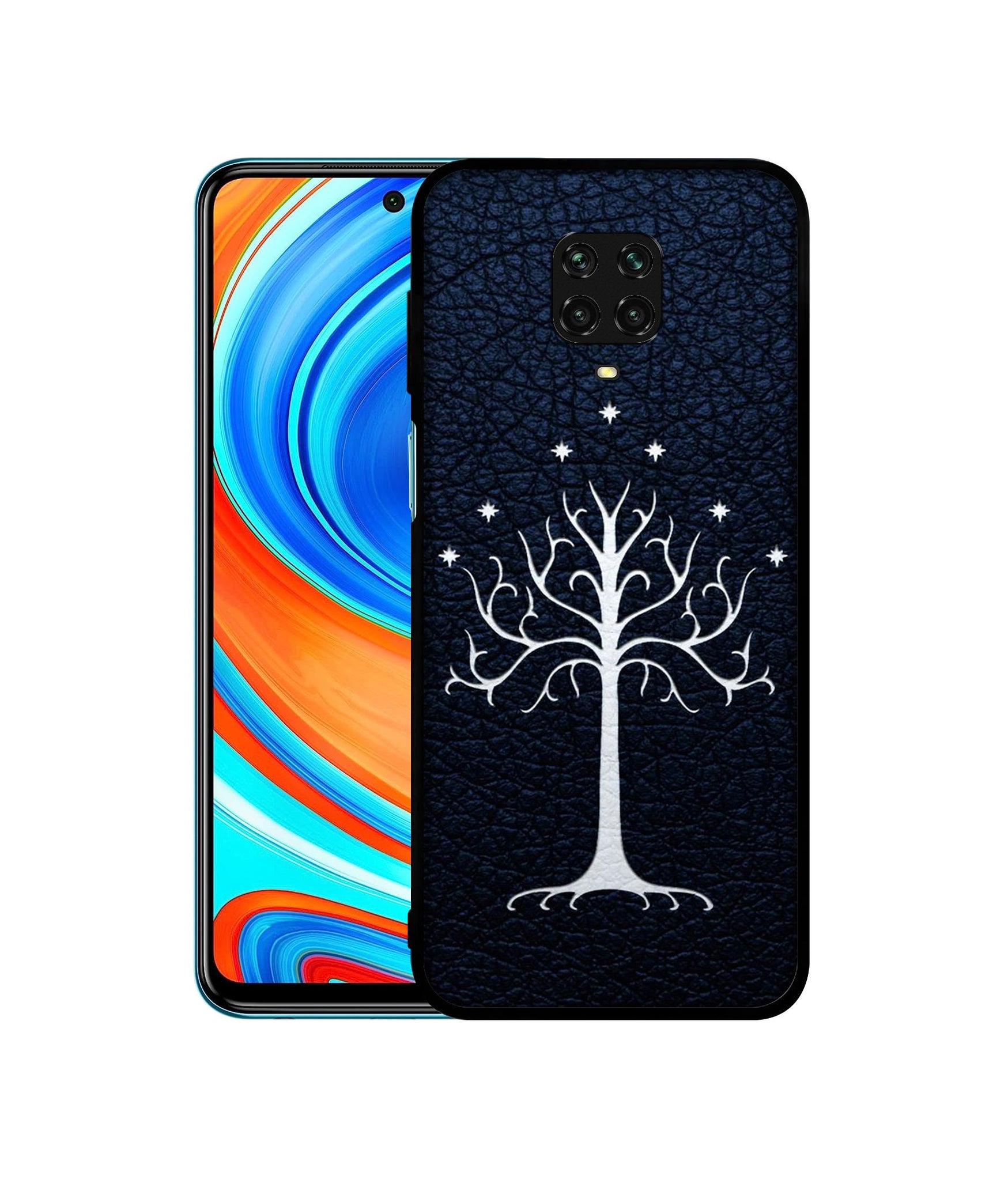 Mi Redmi Note 9 Pro / Note 9 Pro Max / Poco M2 Pro