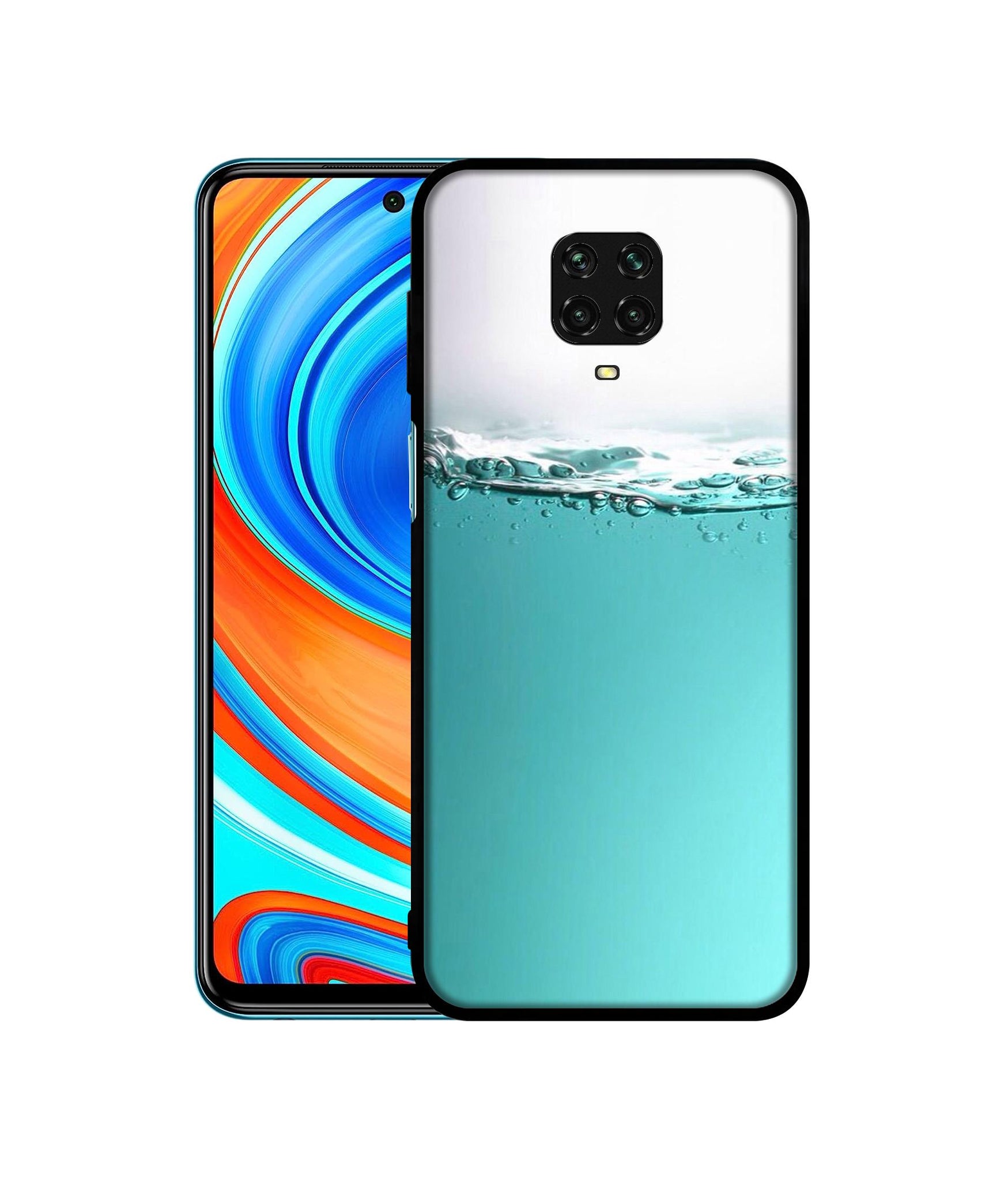 Mi Redmi Note 9 Pro / Note 9 Pro Max / Poco M2 Pro