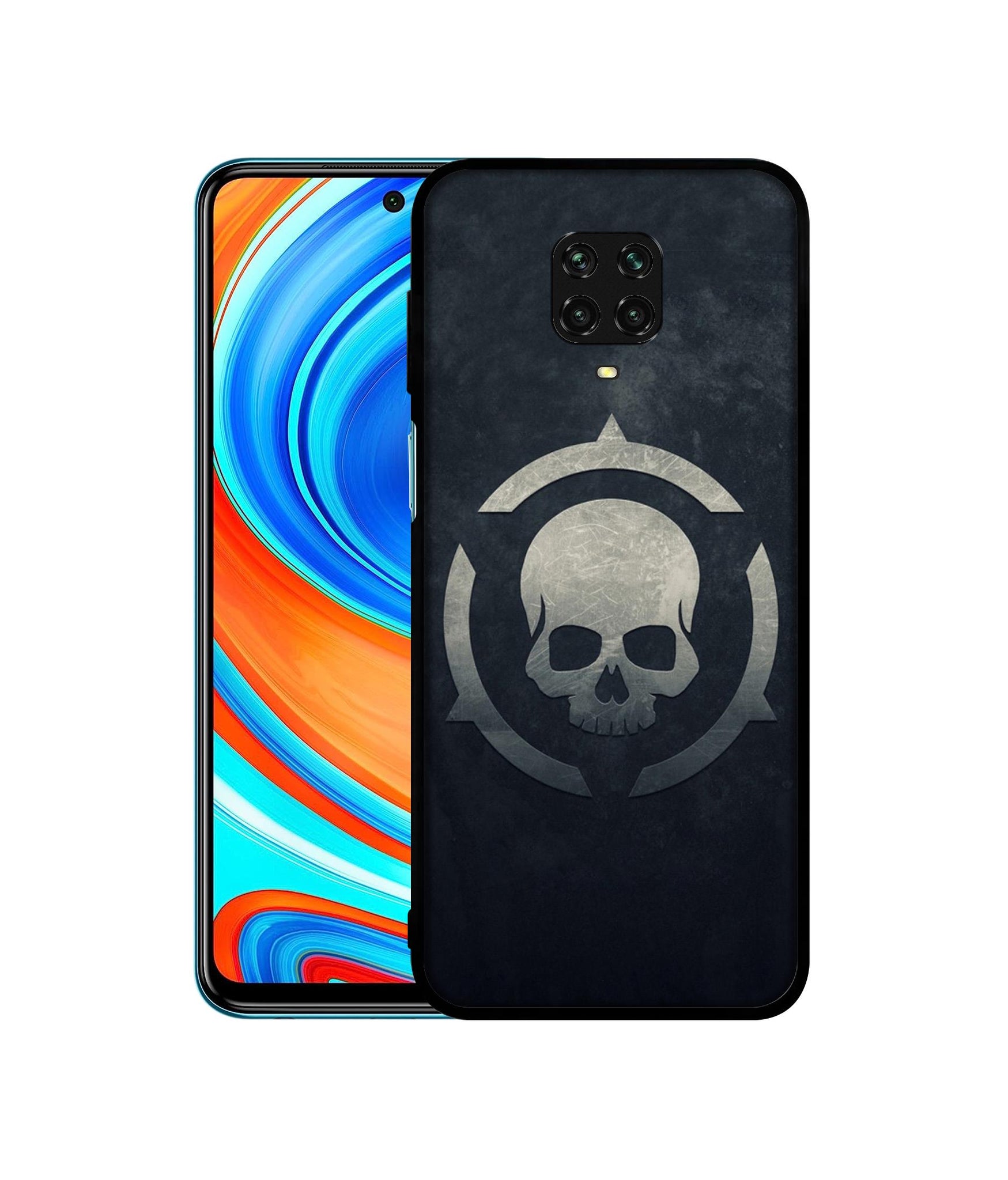 Mi Redmi Note 9 Pro / Note 9 Pro Max / Poco M2 Pro