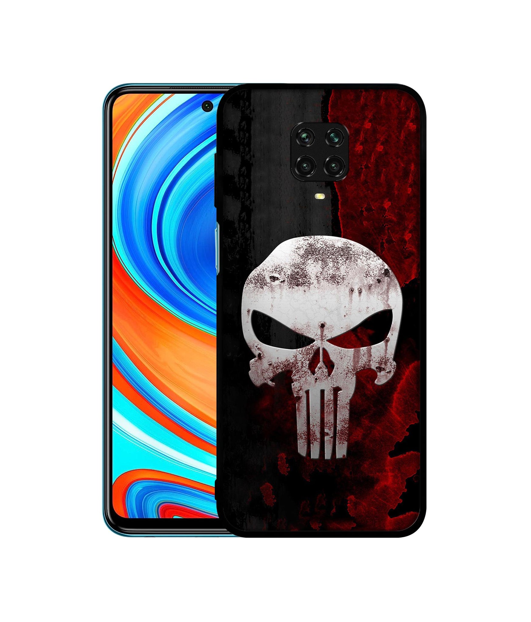 Mi Redmi Note 9 Pro / Note 9 Pro Max / Poco M2 Pro