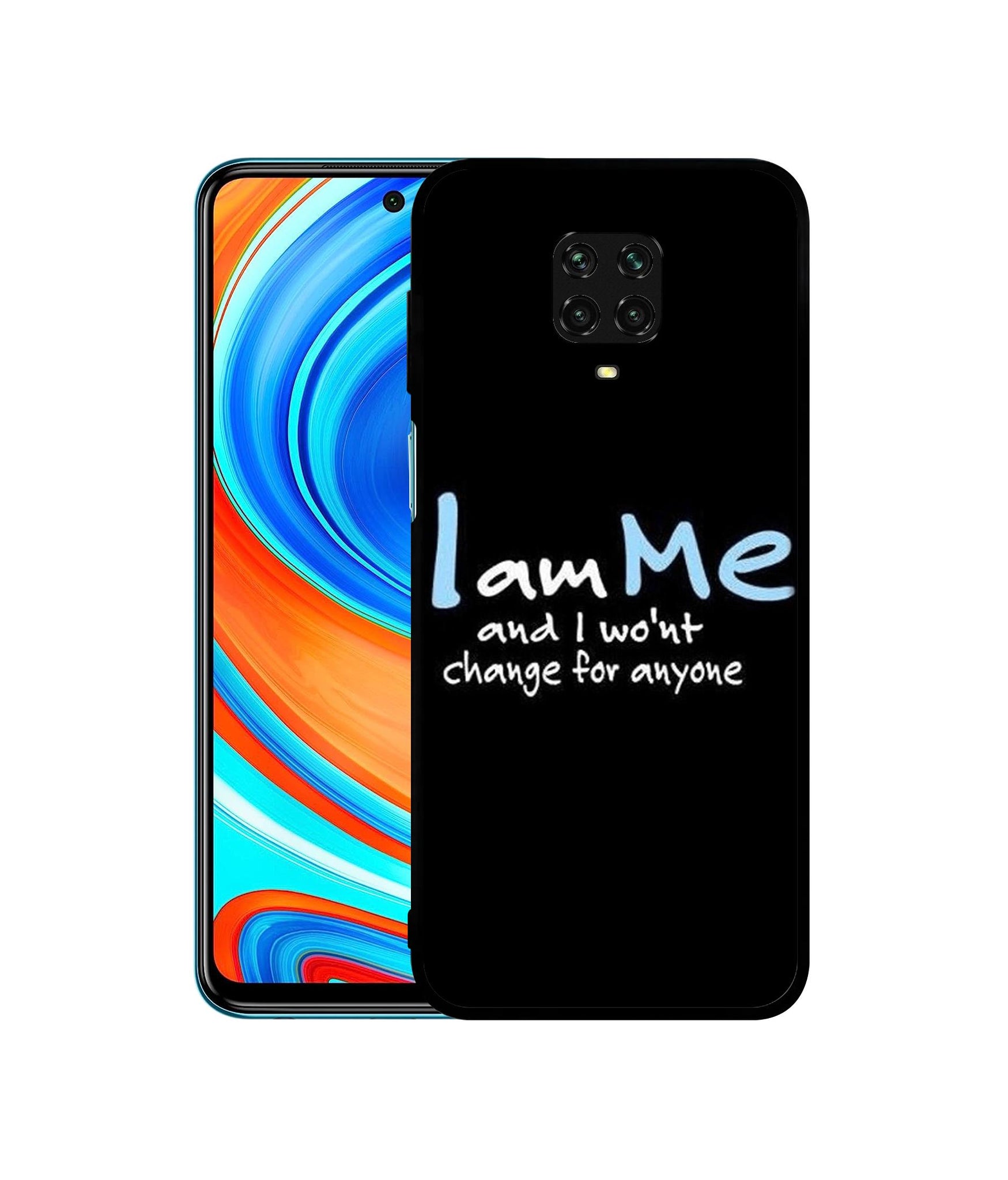 Mi Redmi Note 9 Pro / Note 9 Pro Max / Poco M2 Pro