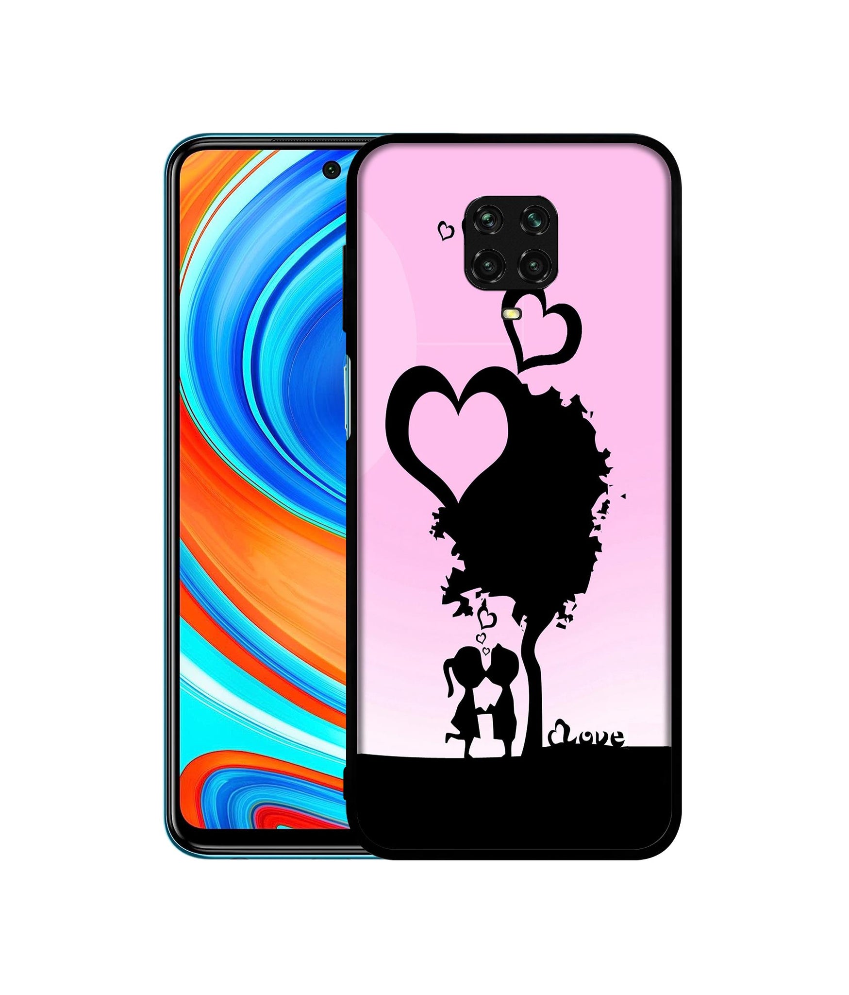 Mi Redmi Note 9 Pro / Note 9 Pro Max / Poco M2 Pro