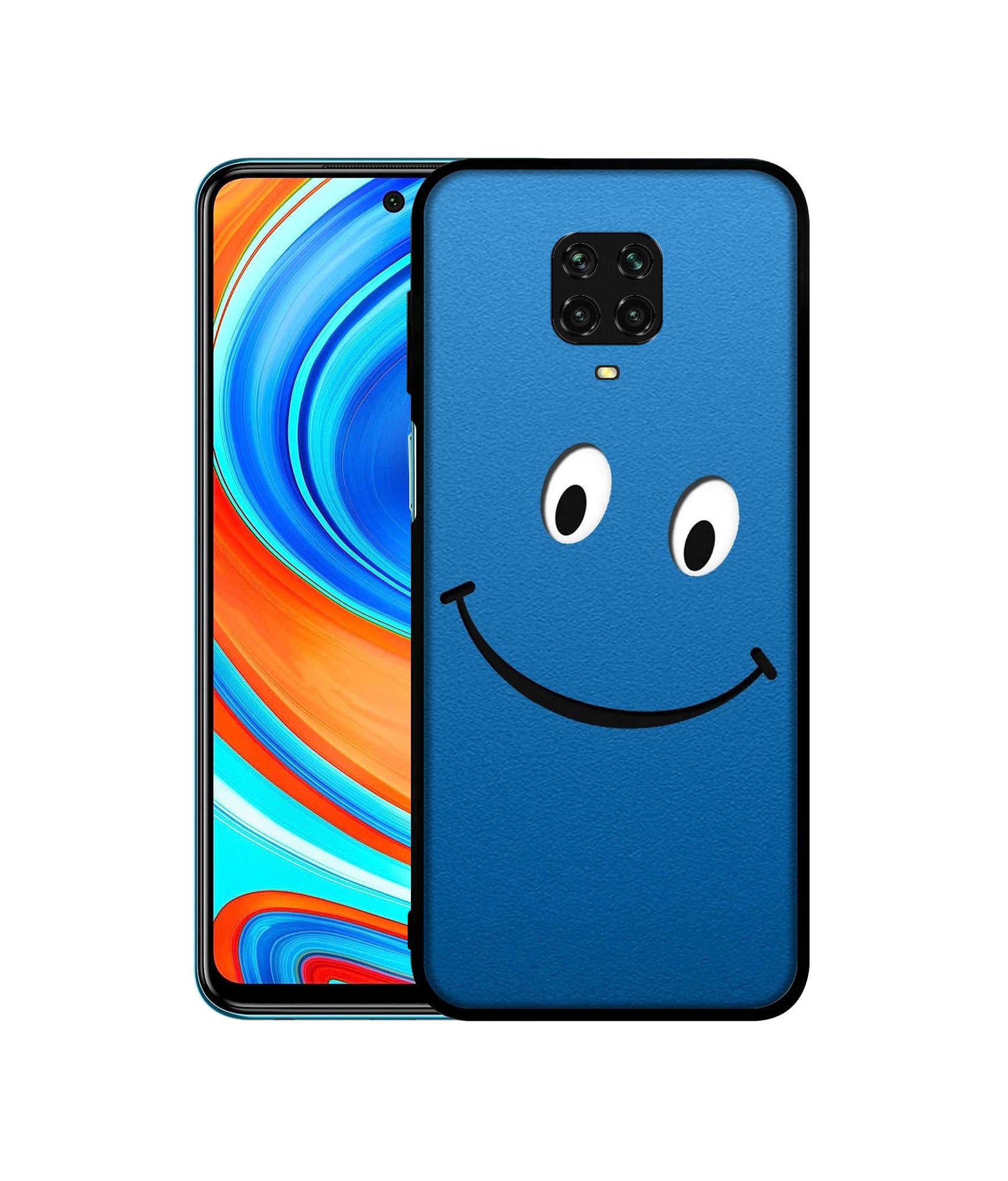 Mi Redmi Note 9 Pro / Note 9 Pro Max / Poco M2 Pro