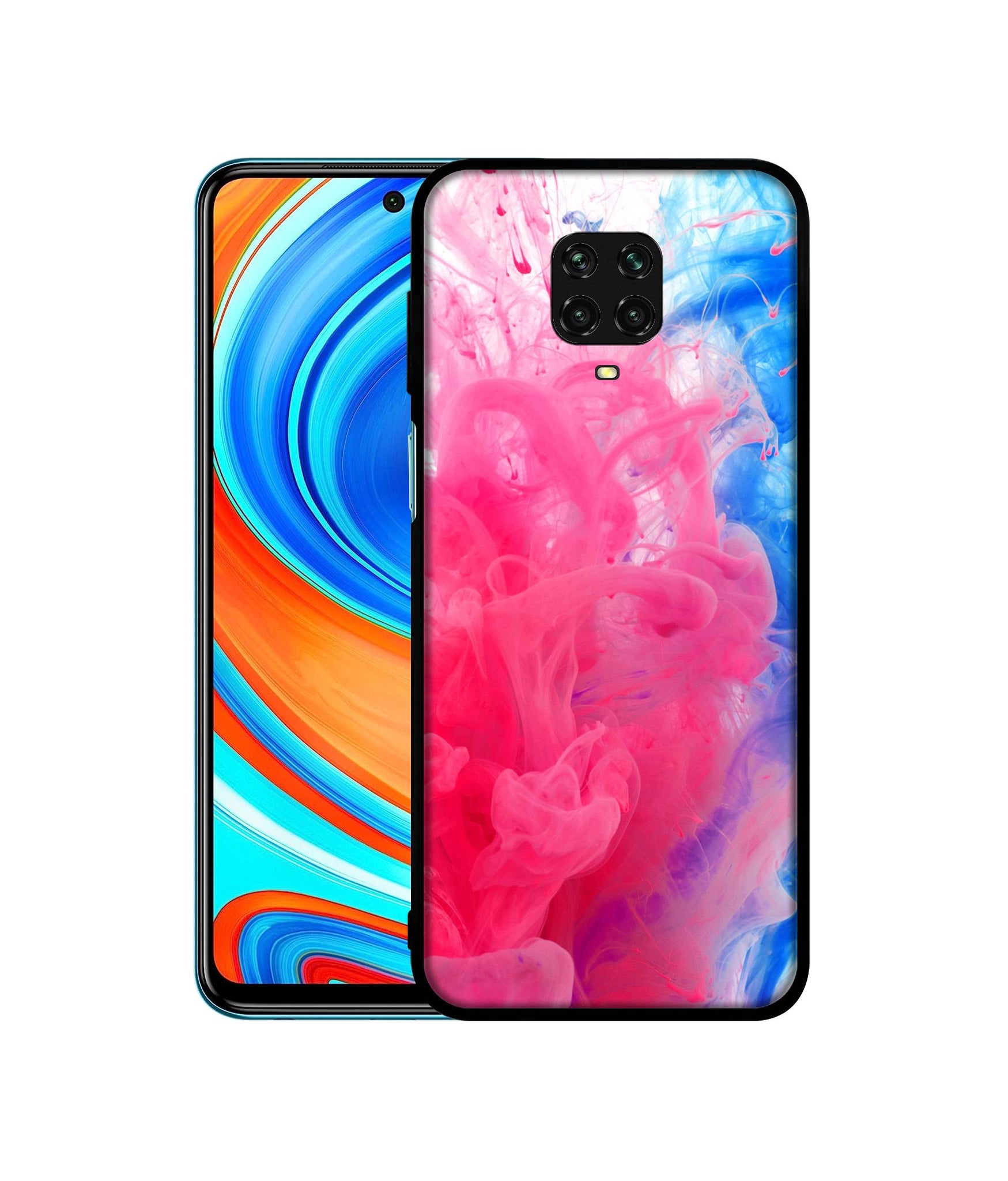 Mi Redmi Note 9 Pro / Note 9 Pro Max / Poco M2 Pro