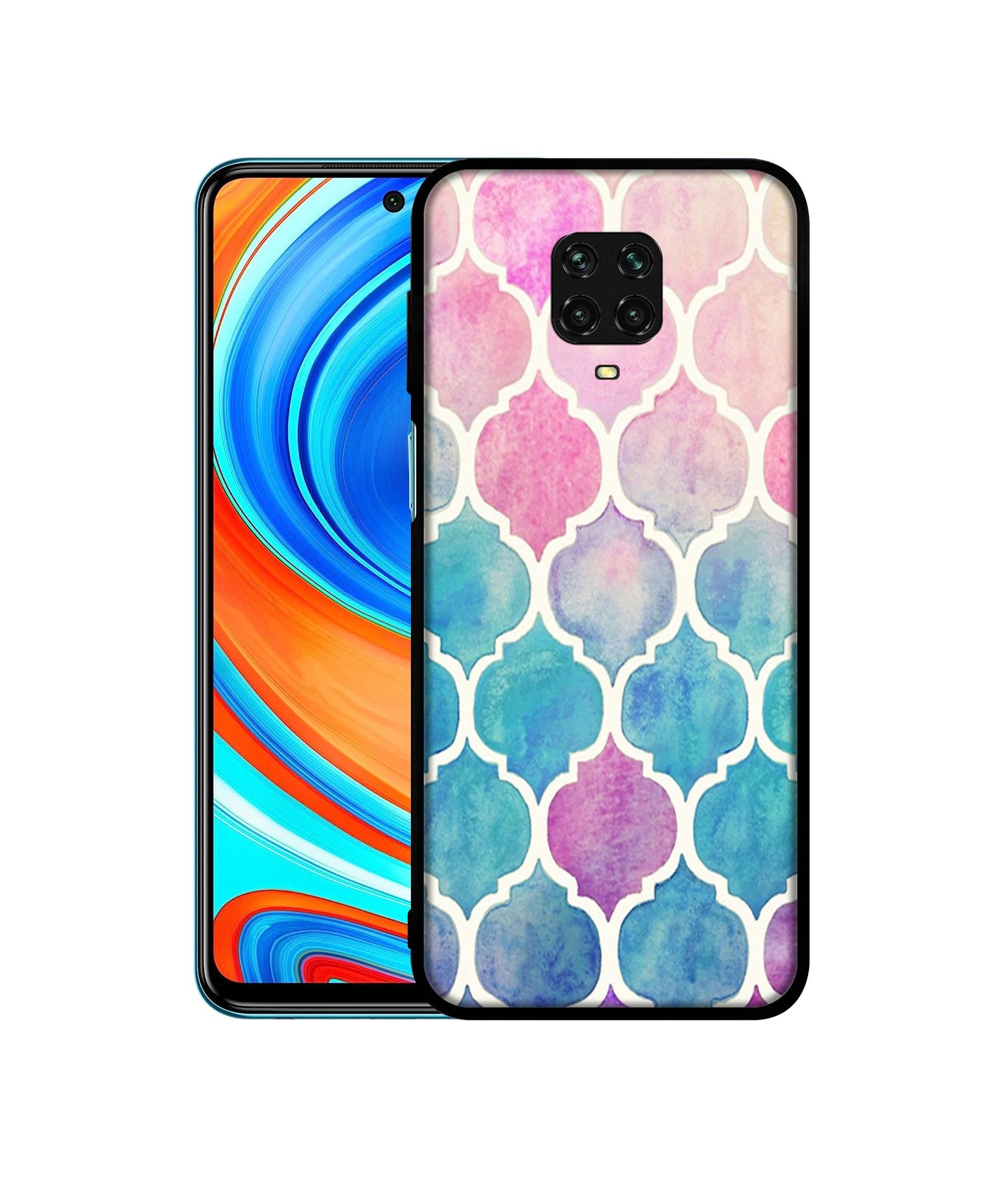 Mi Redmi Note 9 Pro / Note 9 Pro Max / Poco M2 Pro