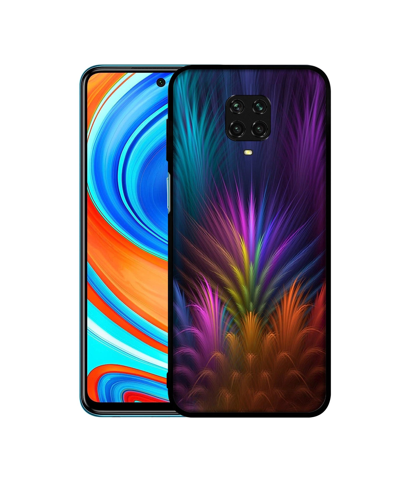Mi Redmi Note 9 Pro / Note 9 Pro Max / Poco M2 Pro