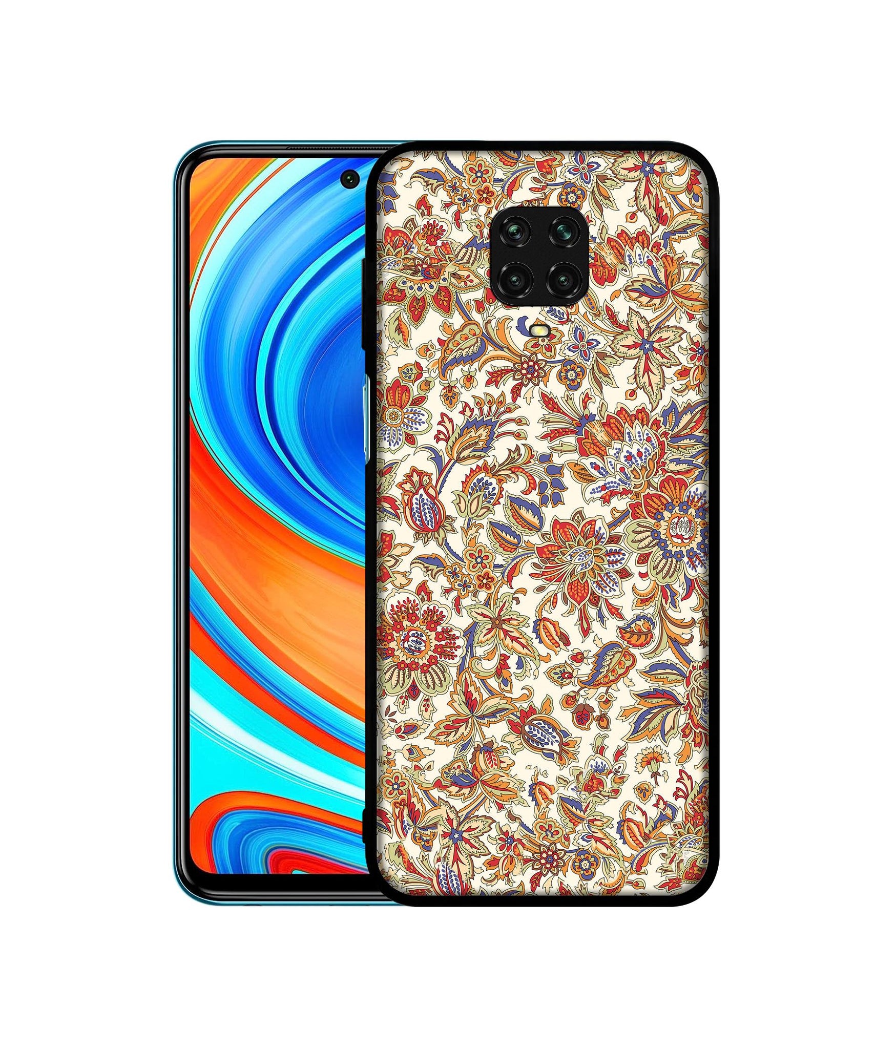 Mi Redmi Note 9 Pro / Note 9 Pro Max / Poco M2 Pro