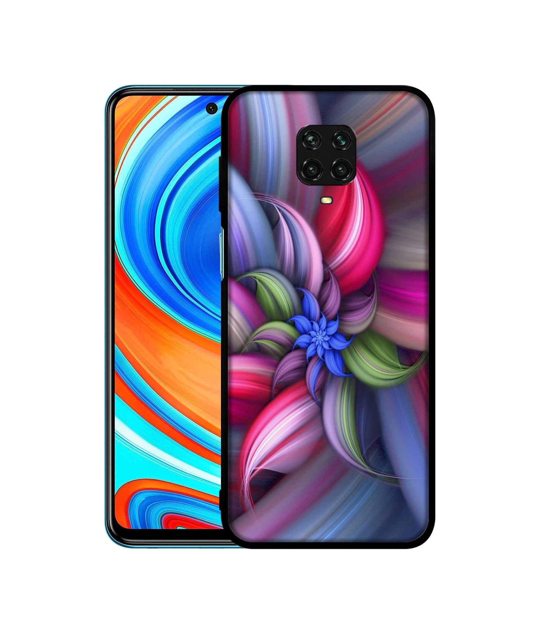 Mi Redmi Note 9 Pro / Note 9 Pro Max / Poco M2 Pro