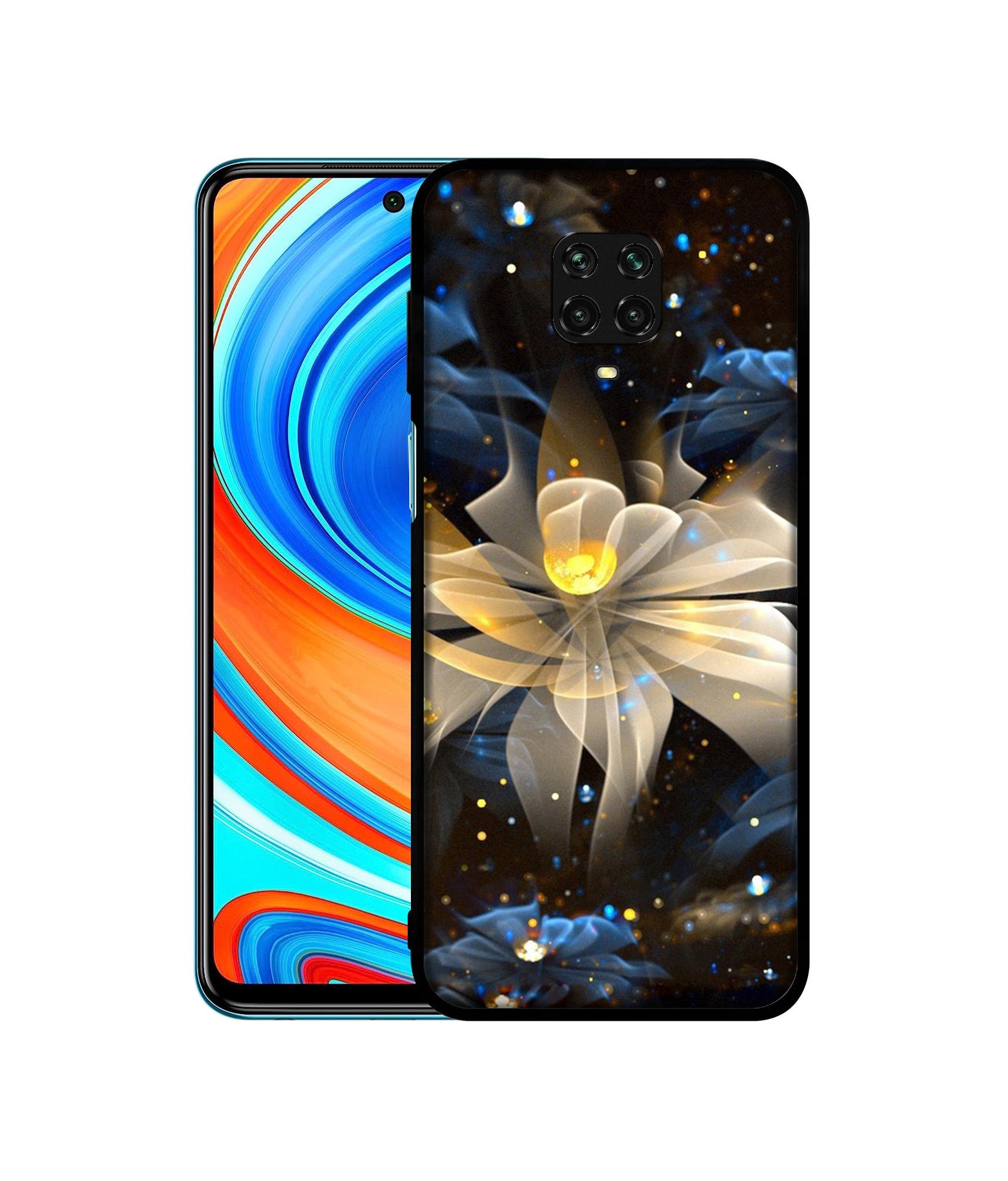 Mi Redmi Note 9 Pro / Note 9 Pro Max / Poco M2 Pro