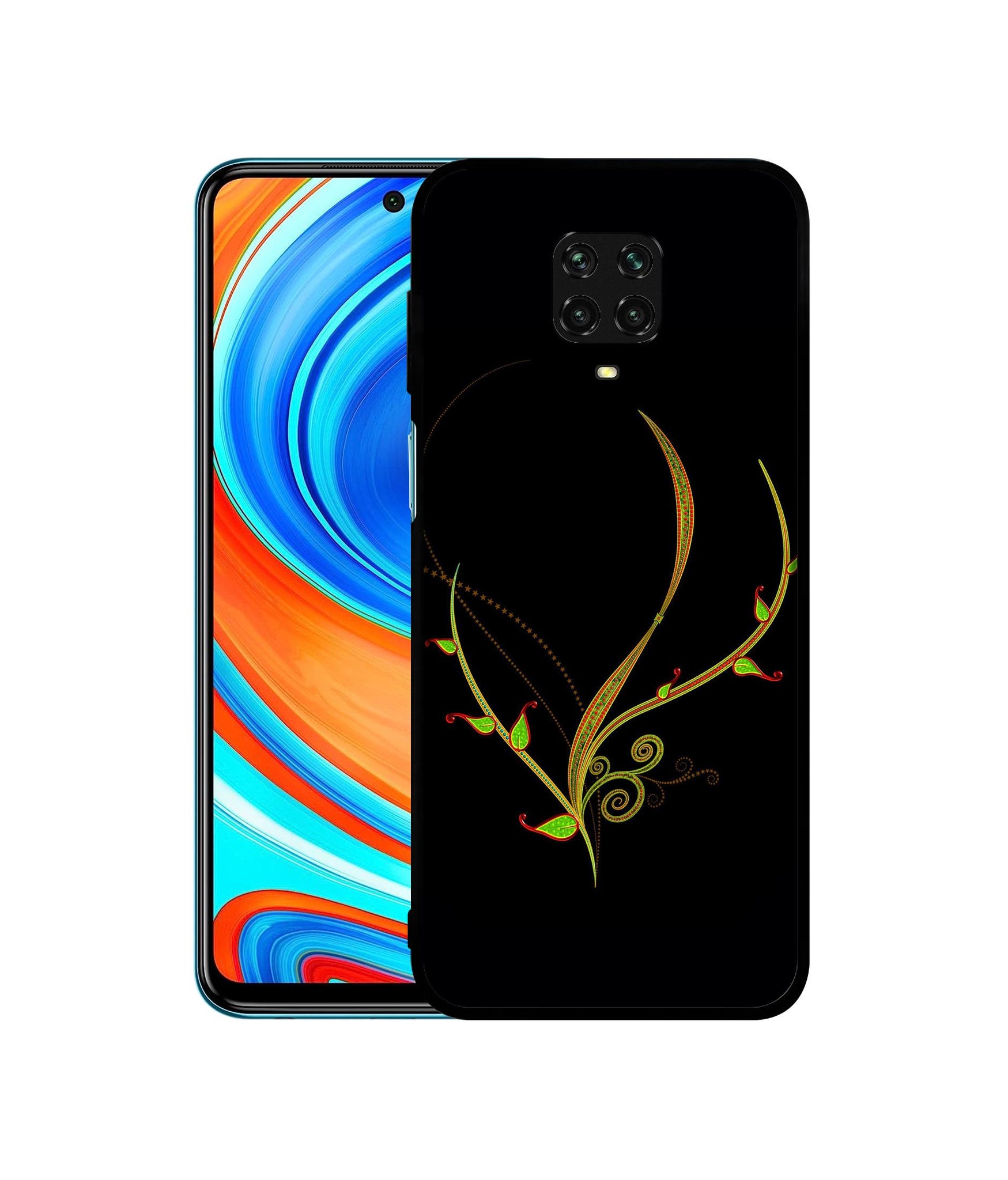 Mi Redmi Note 9 Pro / Note 9 Pro Max / Poco M2 Pro