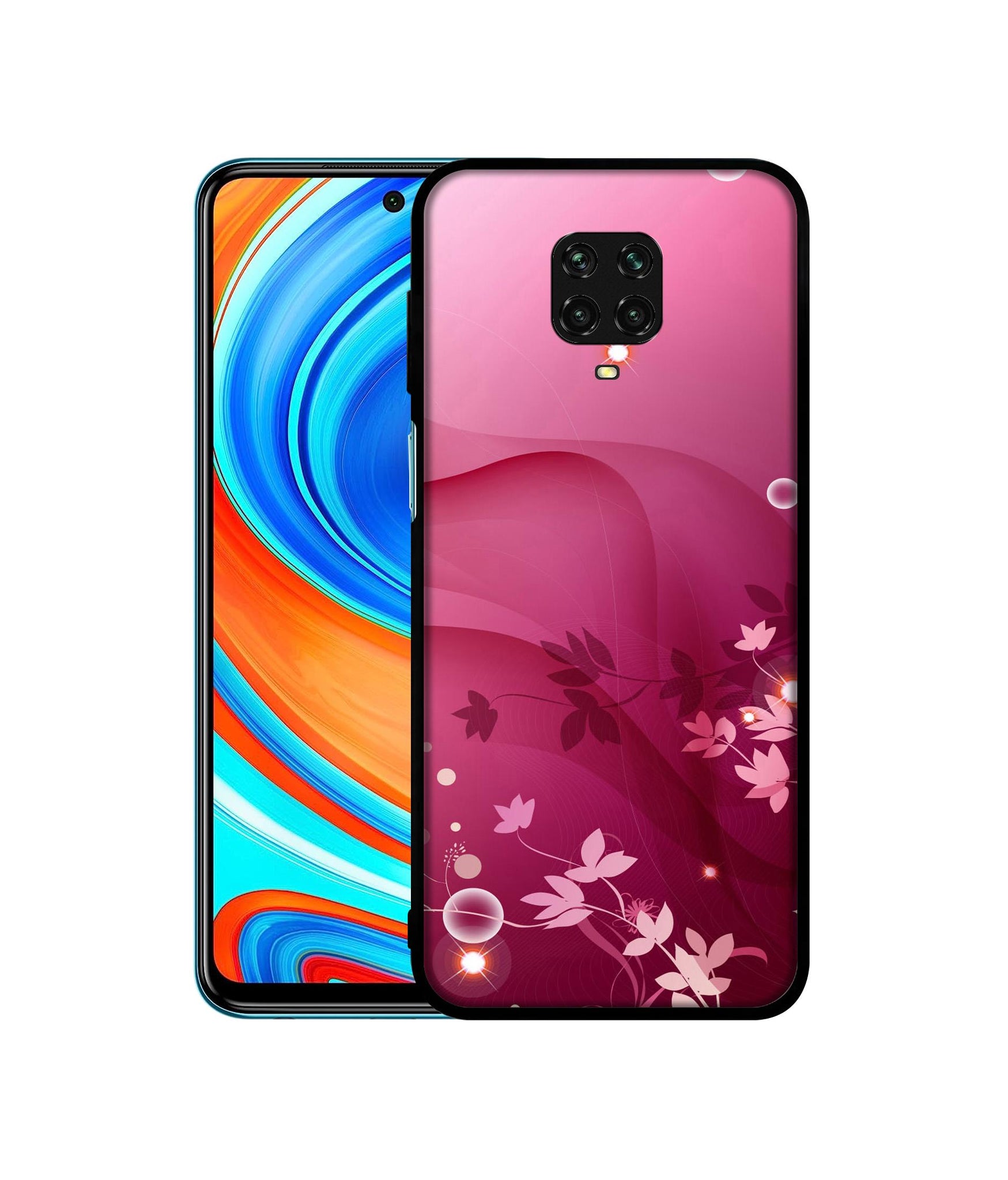 Mi Redmi Note 9 Pro / Note 9 Pro Max / Poco M2 Pro