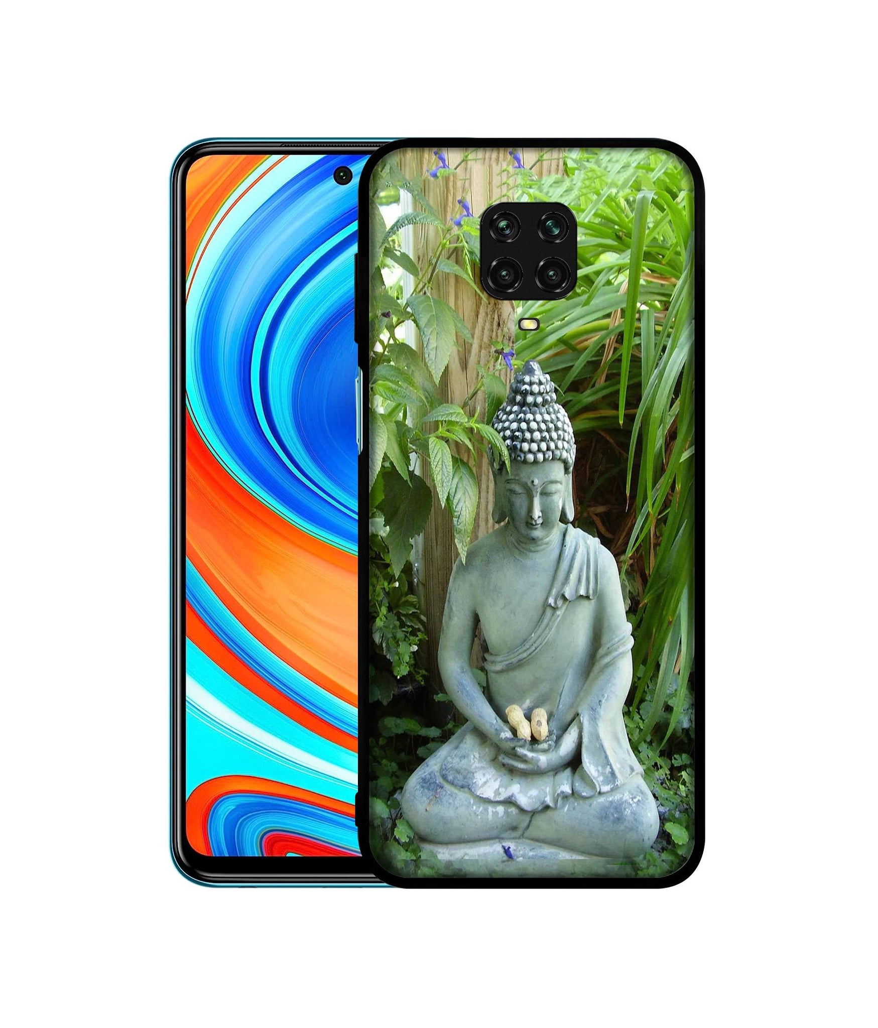 Mi Redmi Note 9 Pro / Note 9 Pro Max / Poco M2 Pro