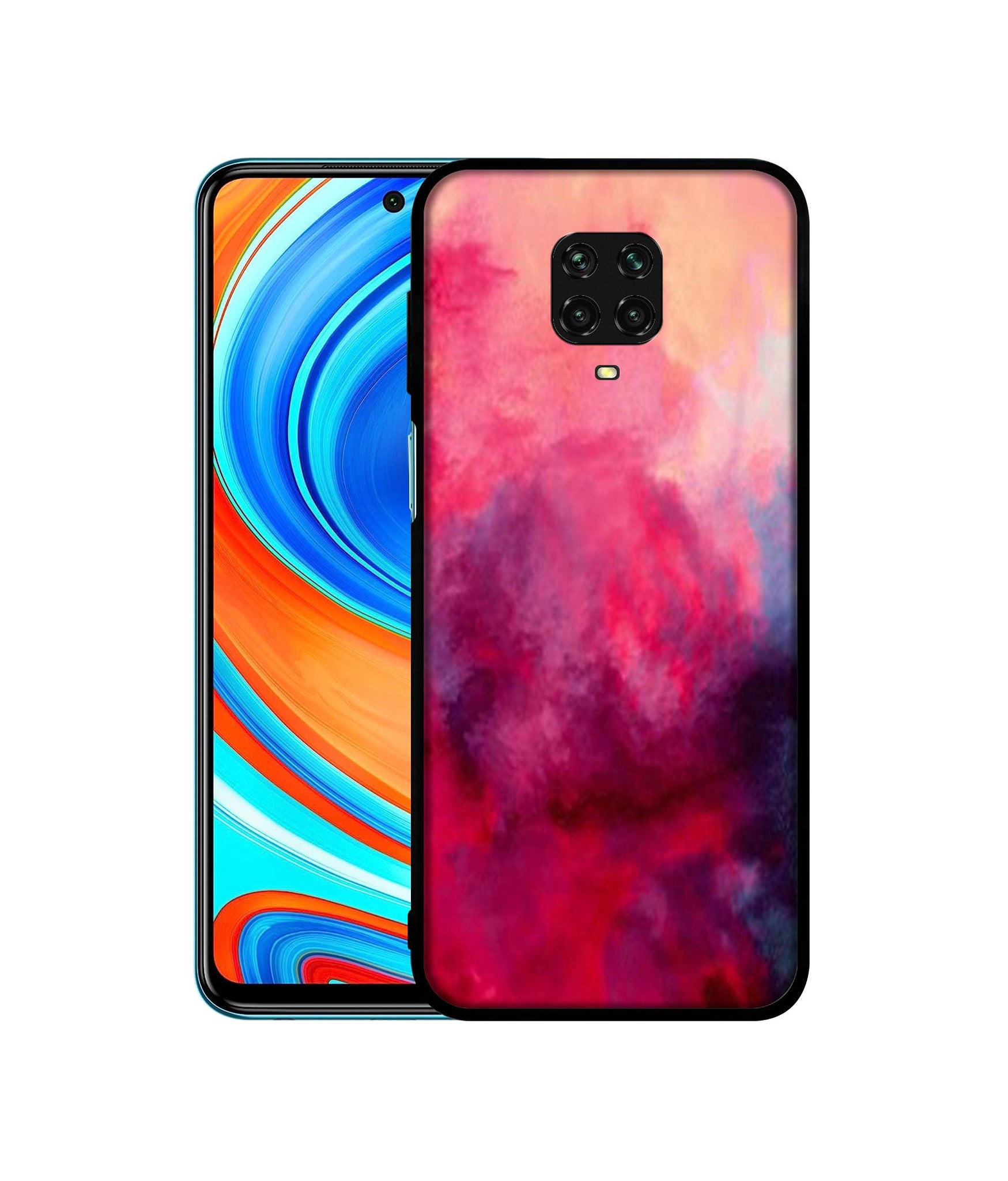 Mi Redmi Note 9 Pro / Note 9 Pro Max / Poco M2 Pro