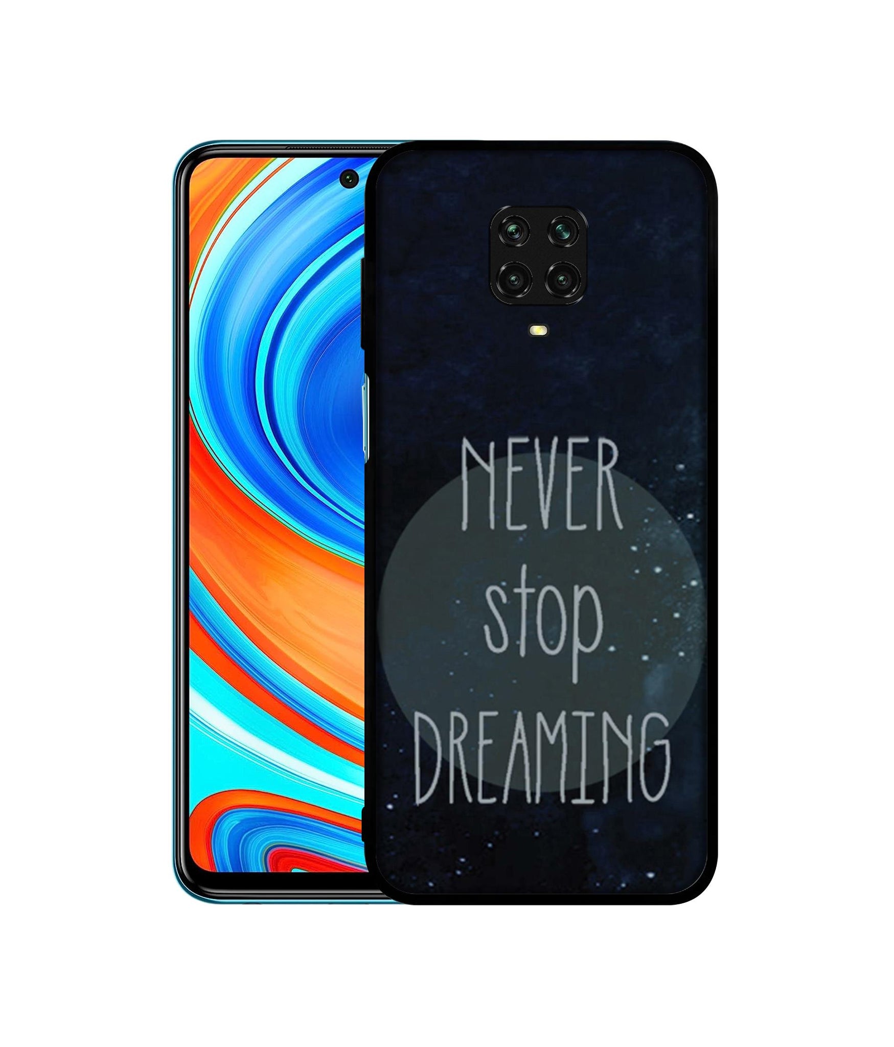 Mi Redmi Note 9 Pro / Note 9 Pro Max / Poco M2 Pro