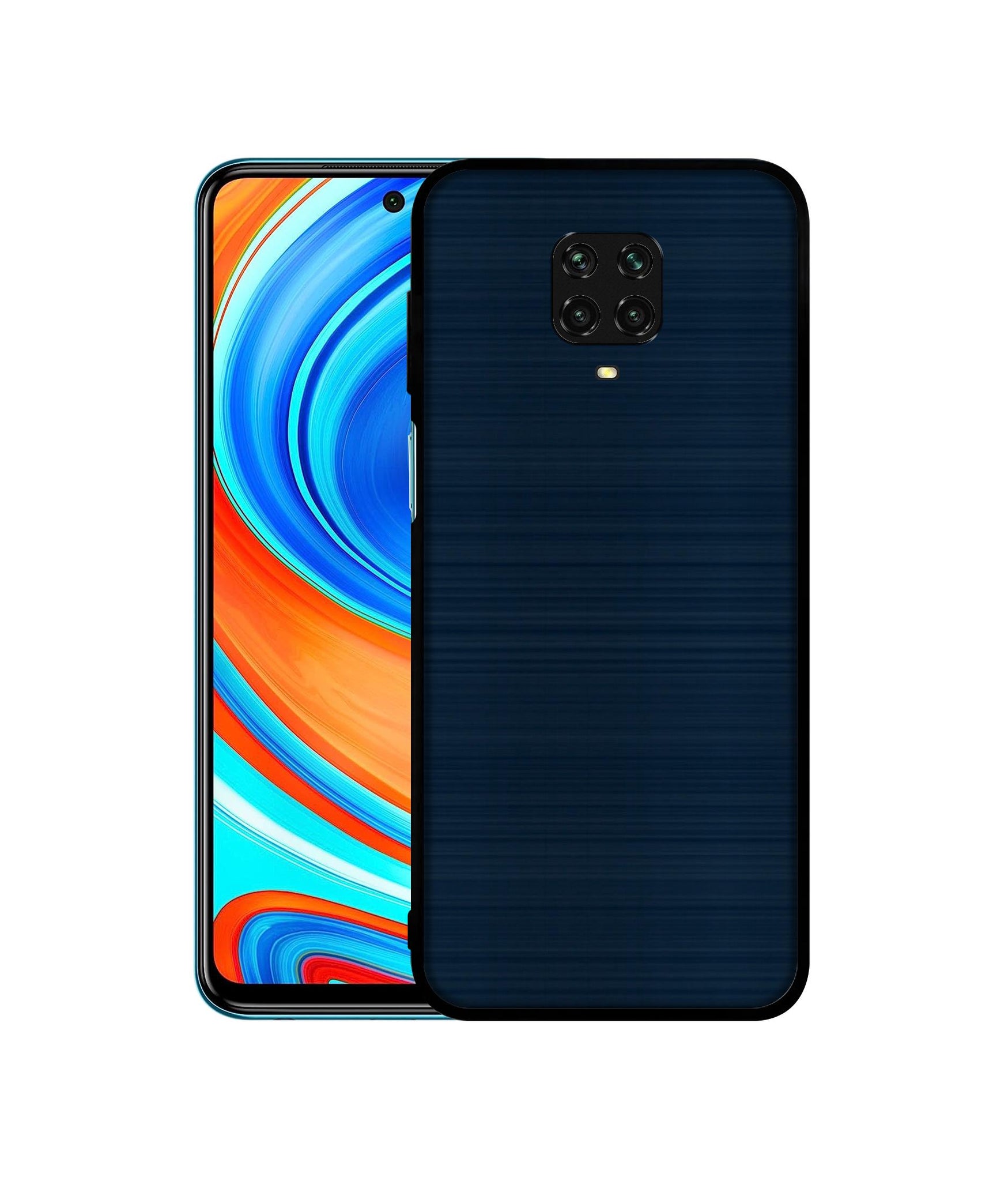 Mi Redmi Note 9 Pro / Note 9 Pro Max / Poco M2 Pro