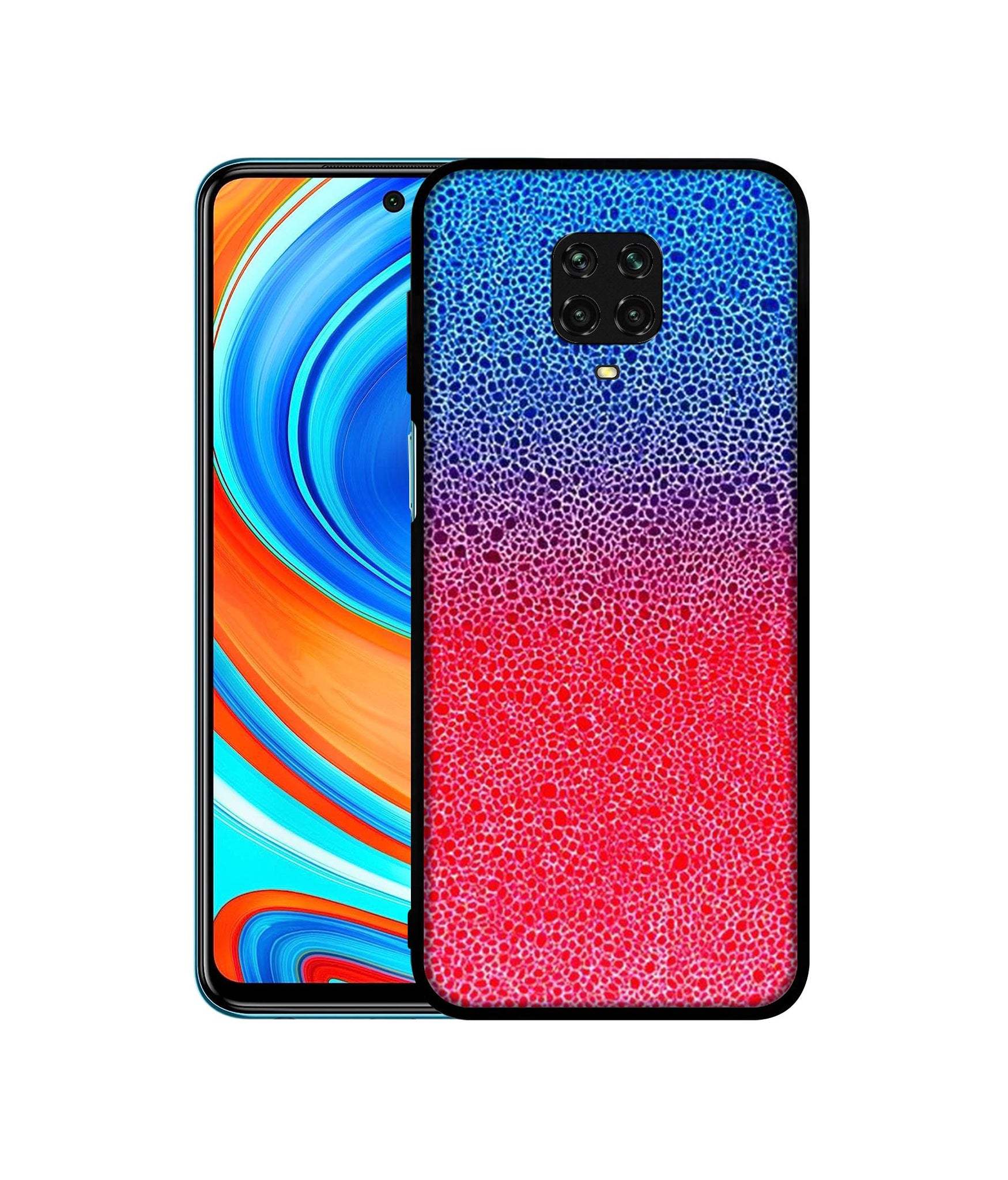 Mi Redmi Note 9 Pro / Note 9 Pro Max / Poco M2 Pro