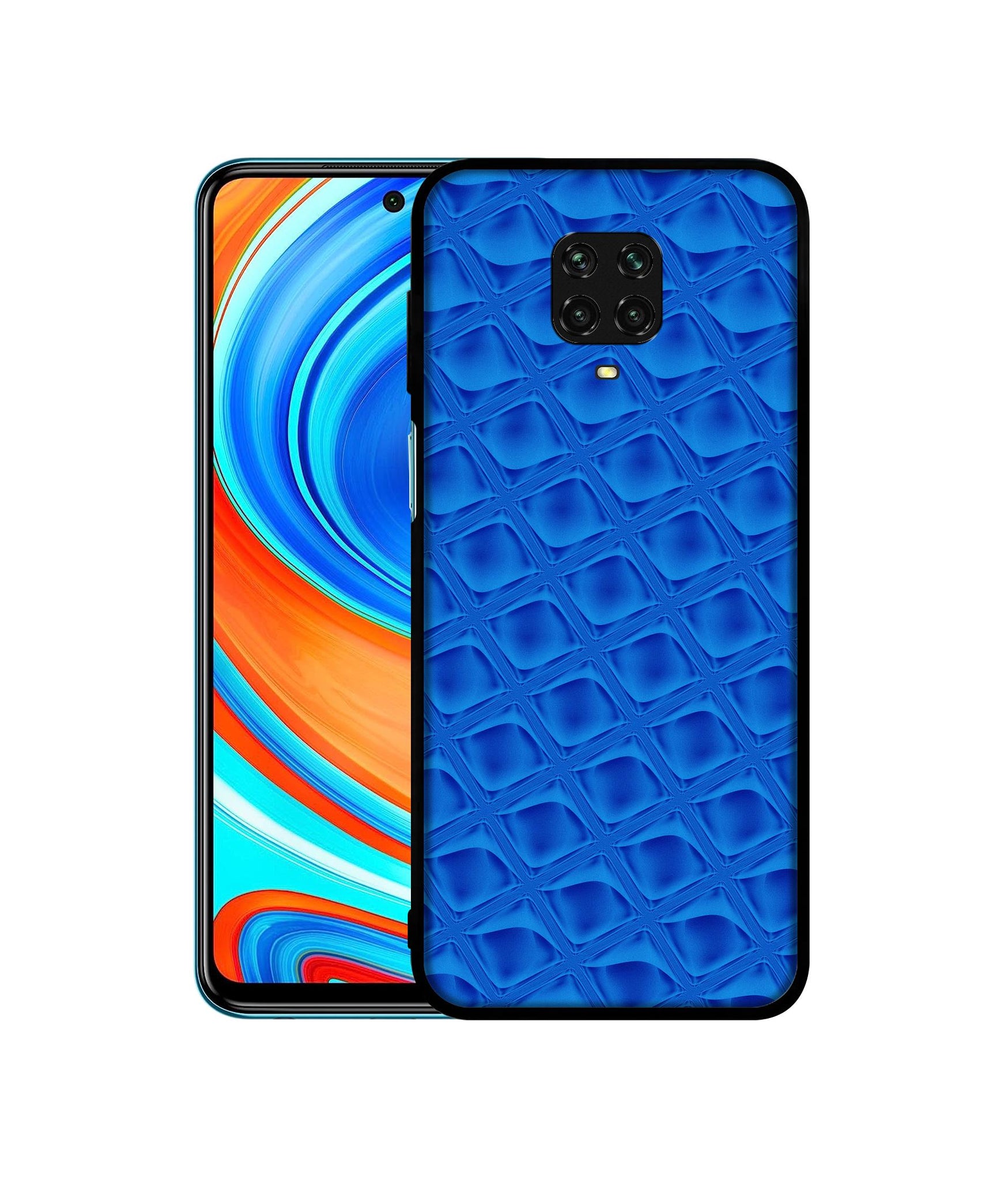 Mi Redmi Note 9 Pro / Note 9 Pro Max / Poco M2 Pro