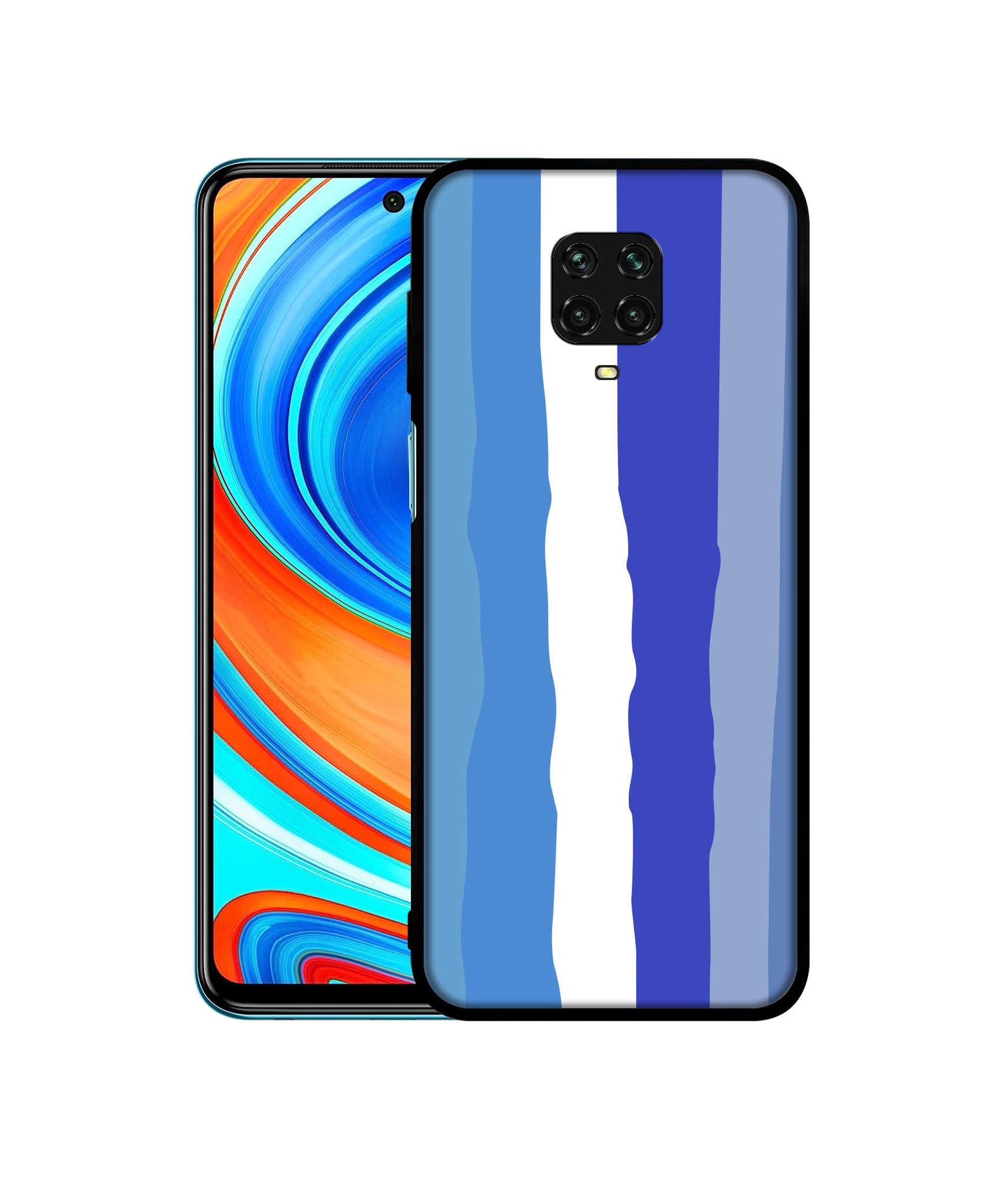 Mi Redmi Note 9 Pro / Note 9 Pro Max / Poco M2 Pro
