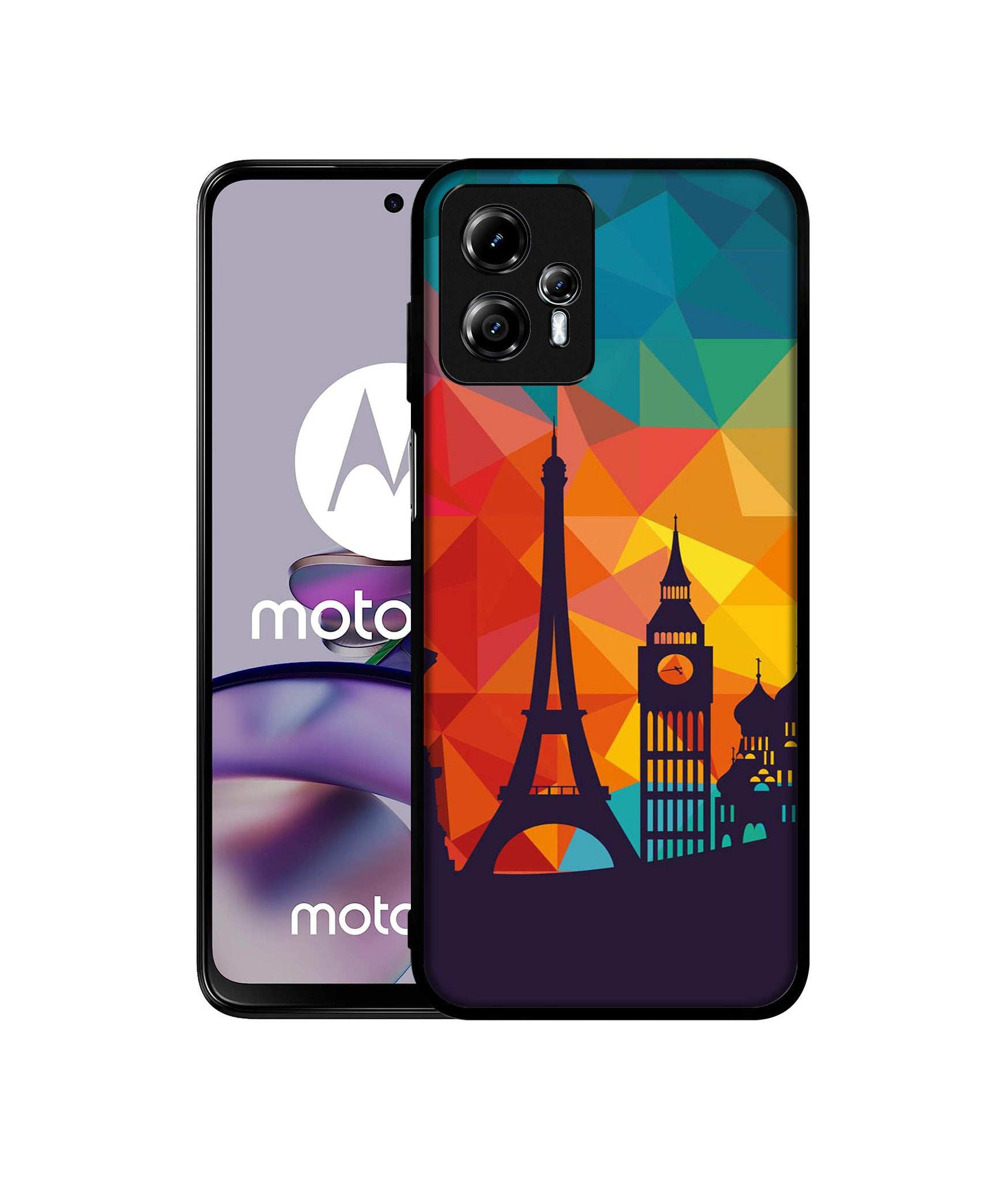 Motorola Moto G13 4G