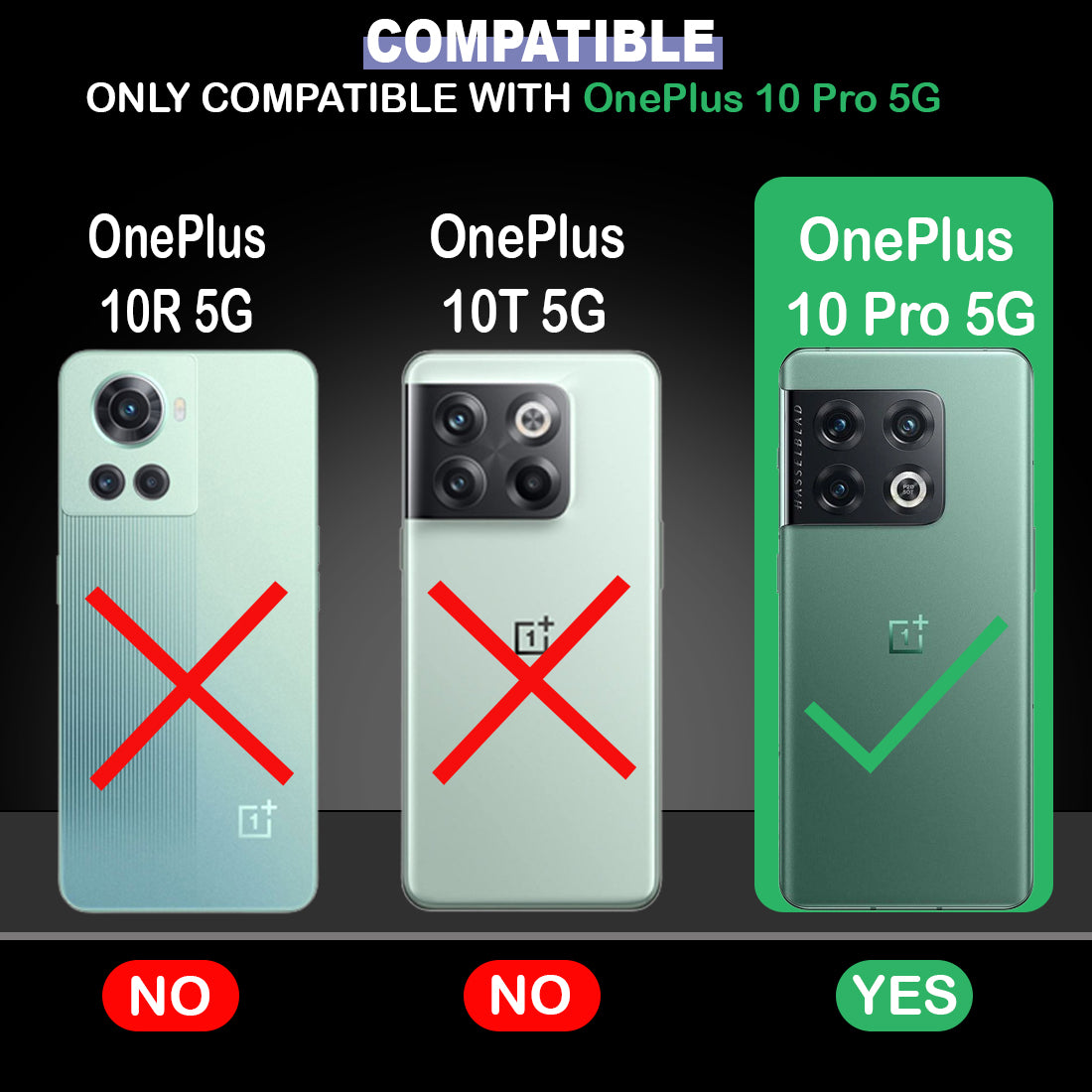 3D Circles Designer 2D Printed Back Case Cover for OnePlus 10 Pro 5G