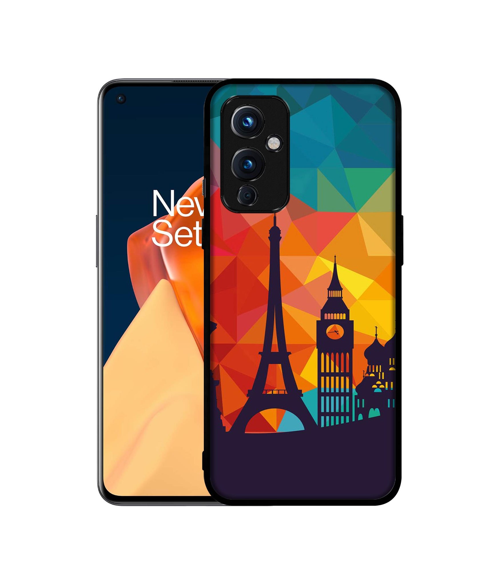 OnePlus 9 5G