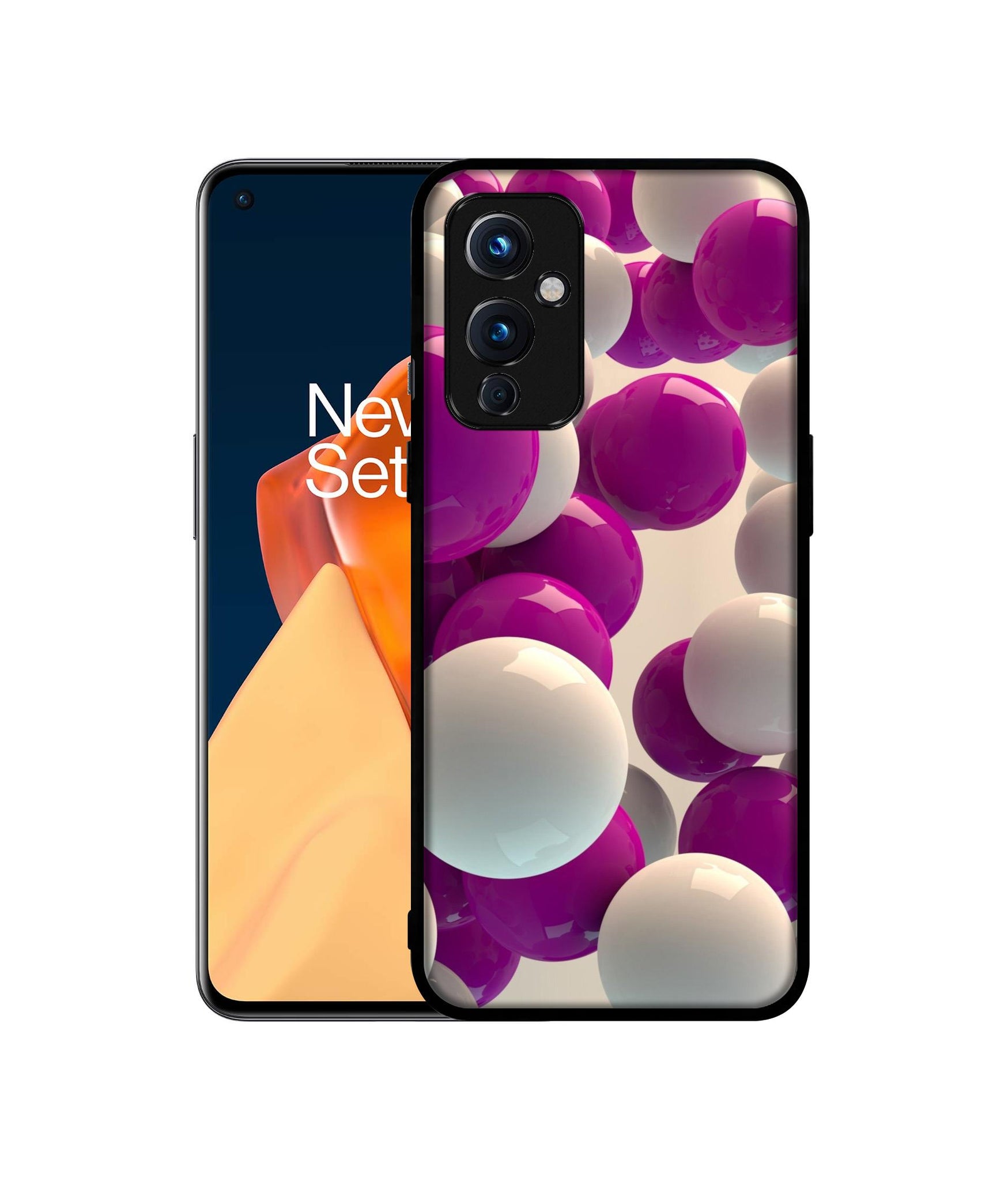 OnePlus 9 5G