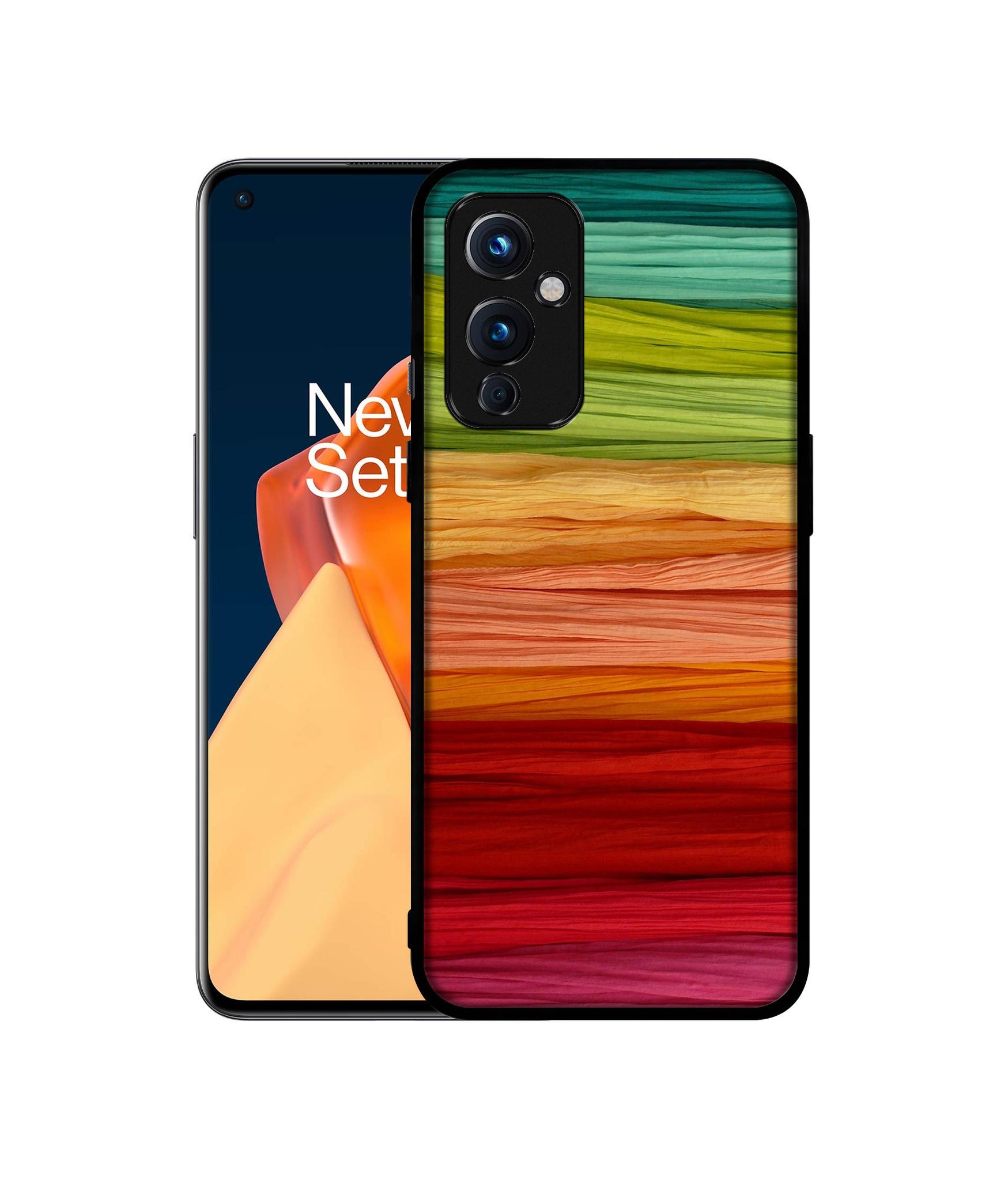 OnePlus 9 5G