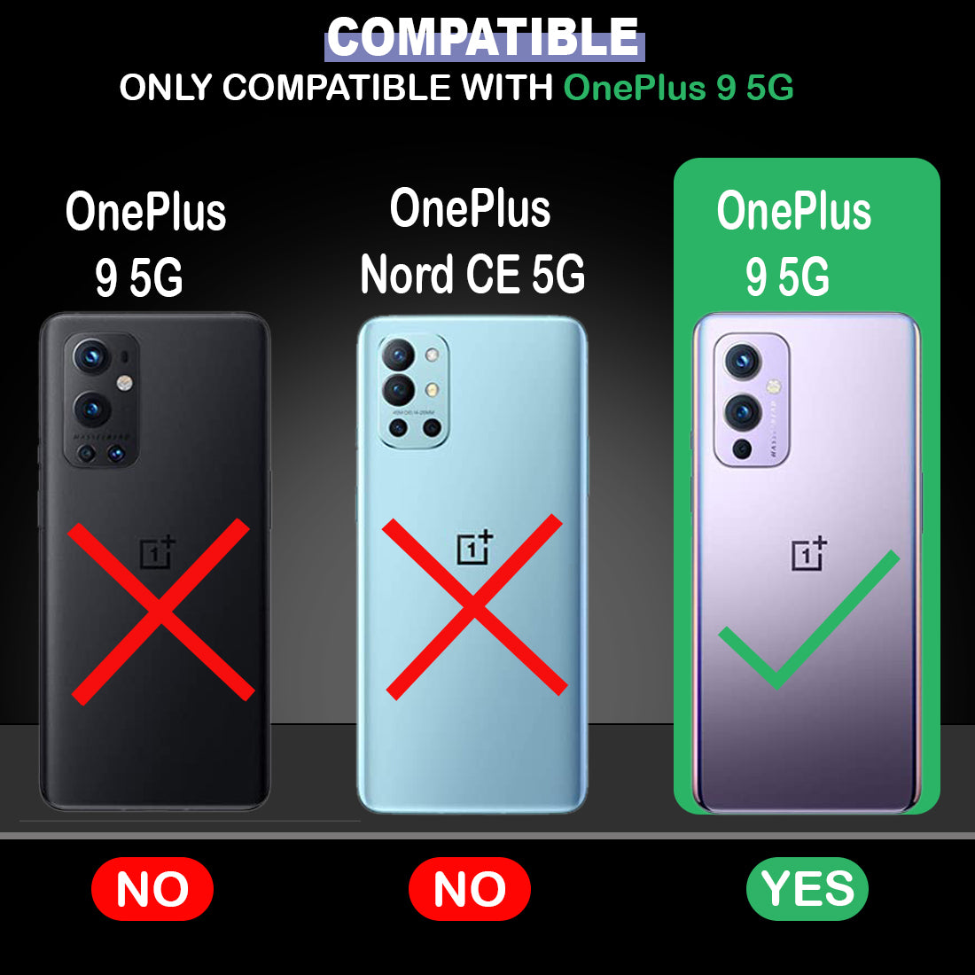 3D Balloons Designer 2D Printed Back Case Cover for OnePlus 9 5G