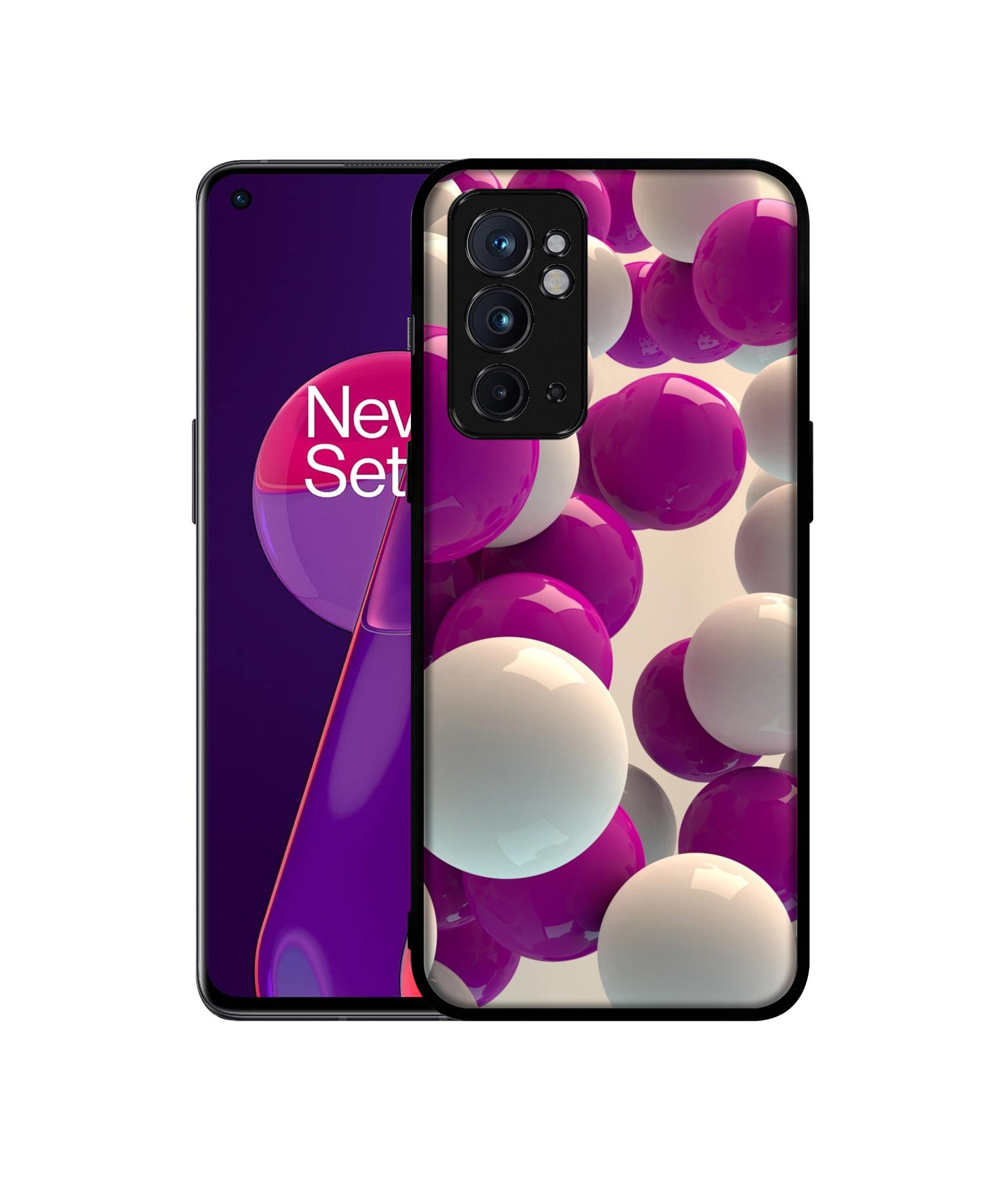 OnePlus 9RT 5G