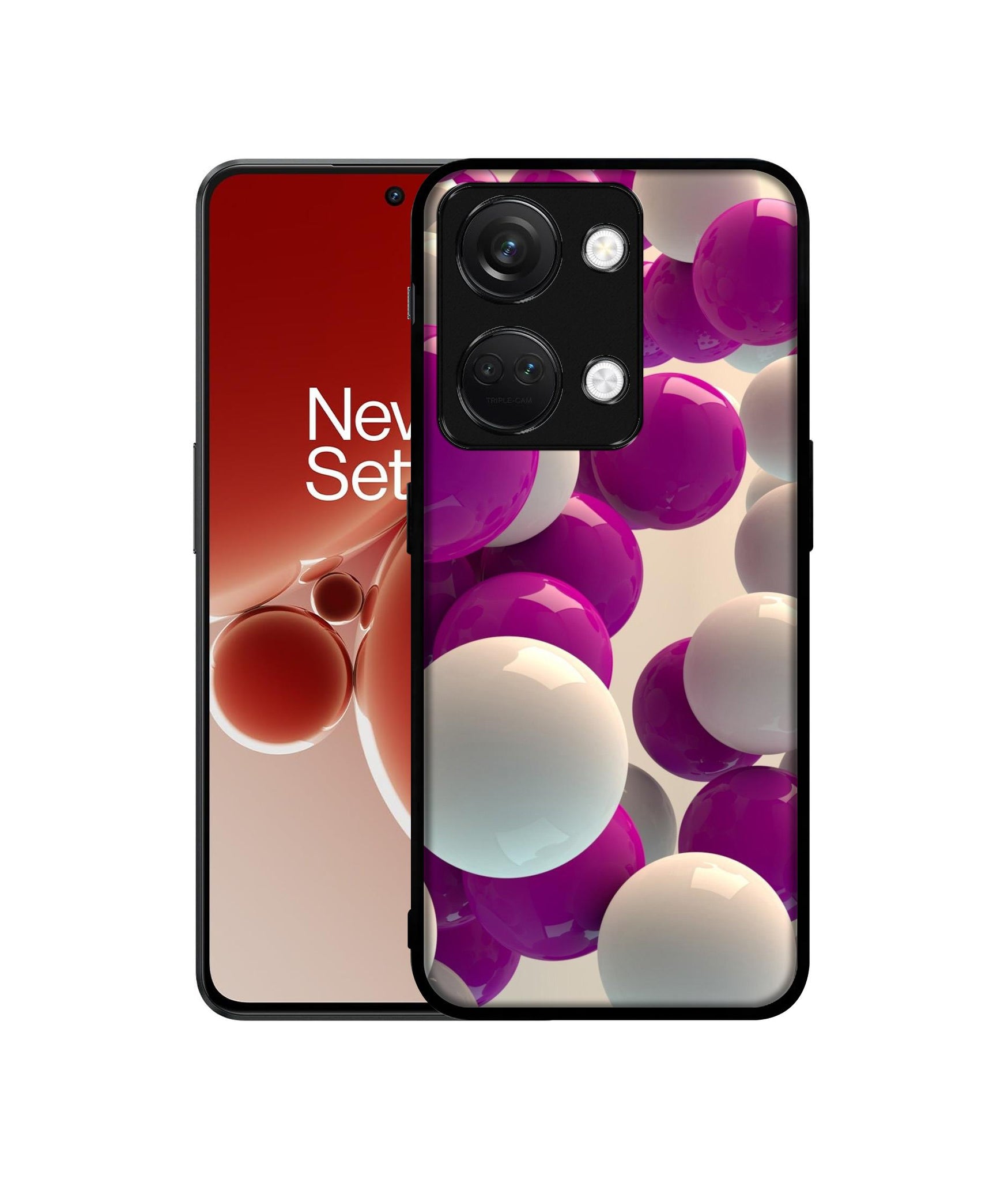 OnePlus Nord 3 5G