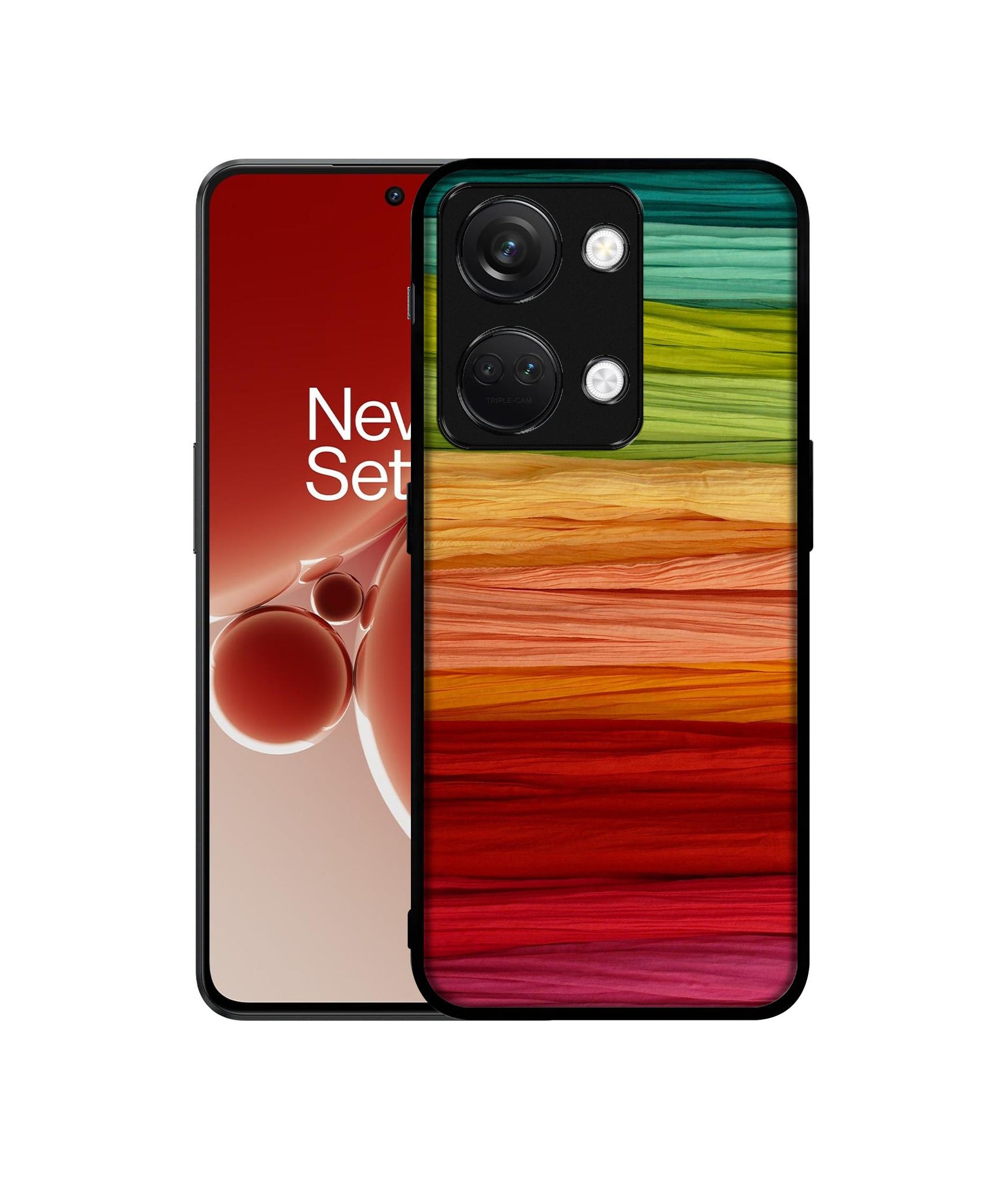 OnePlus Nord 3 5G