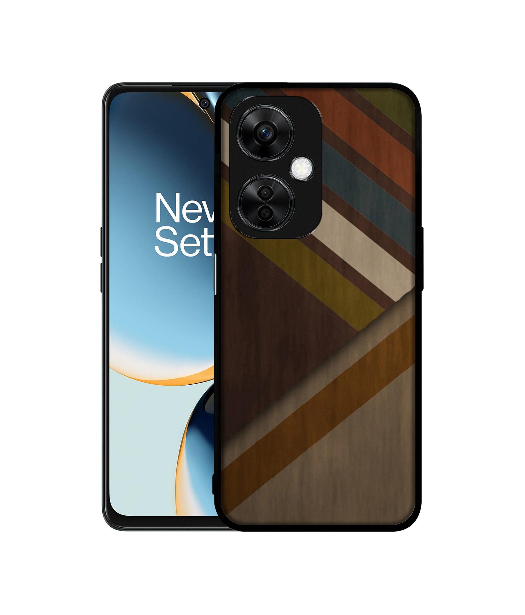 OnePlus Nord CE 3 Lite 5G