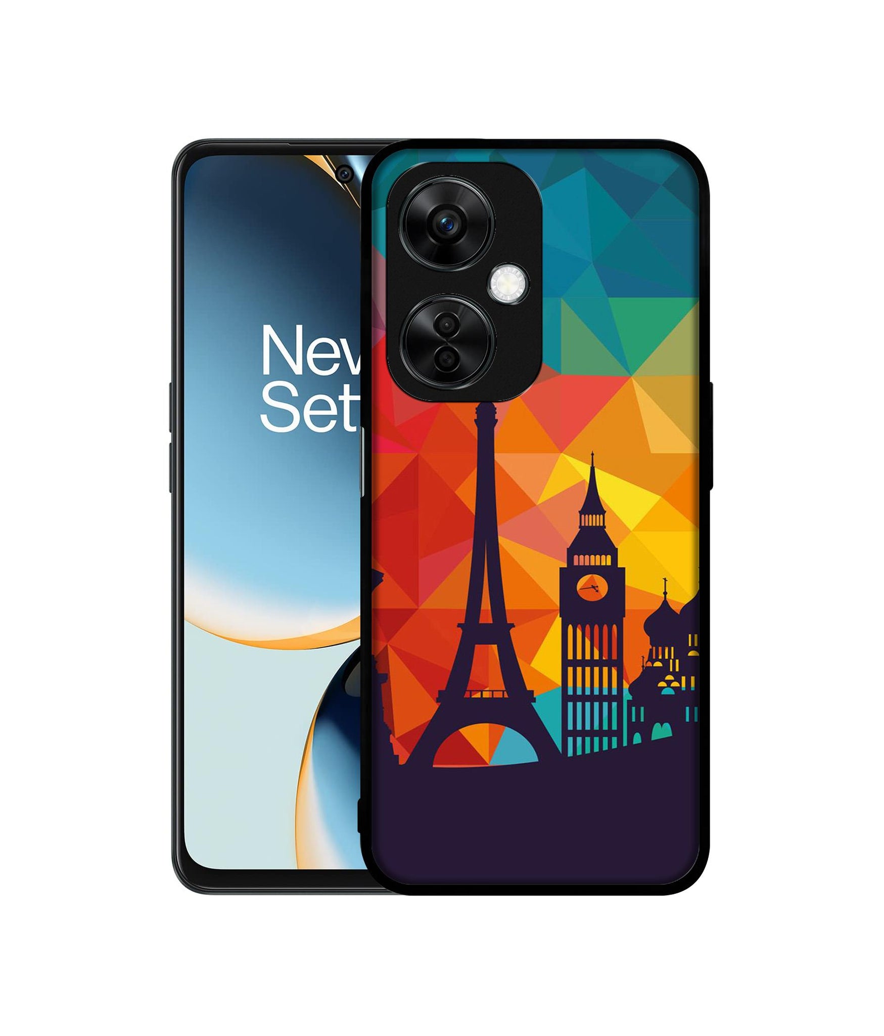 OnePlus Nord CE 3 Lite 5G