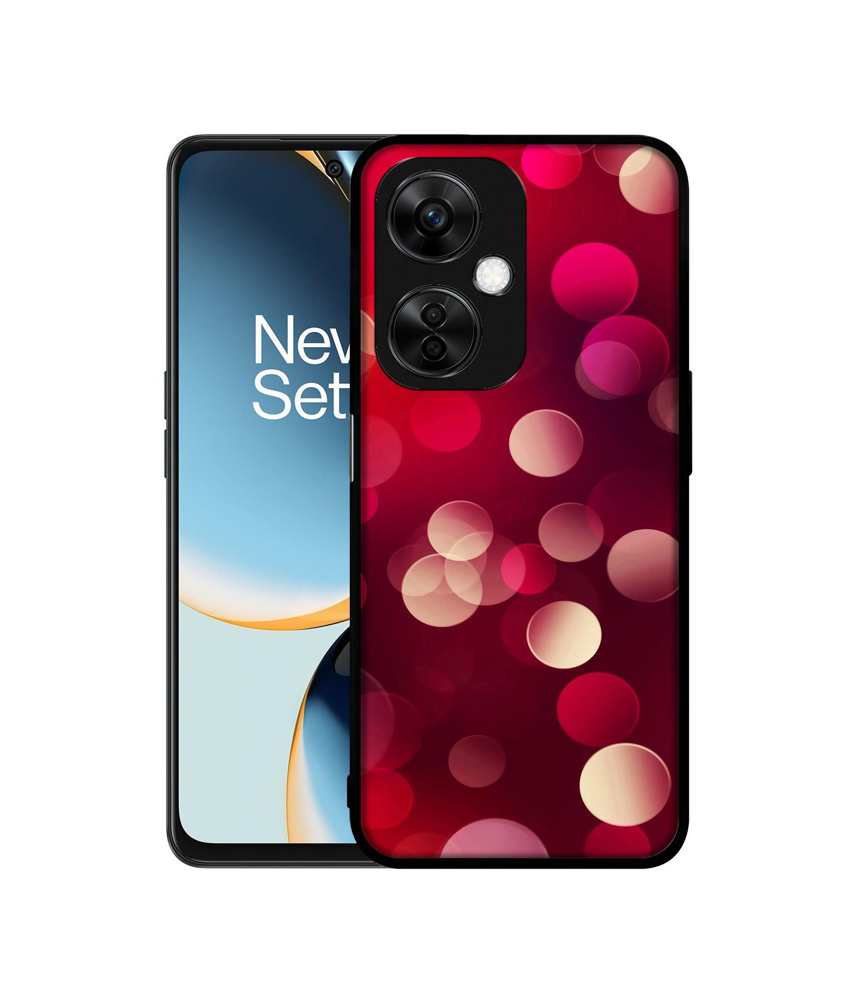 OnePlus Nord CE 3 Lite 5G