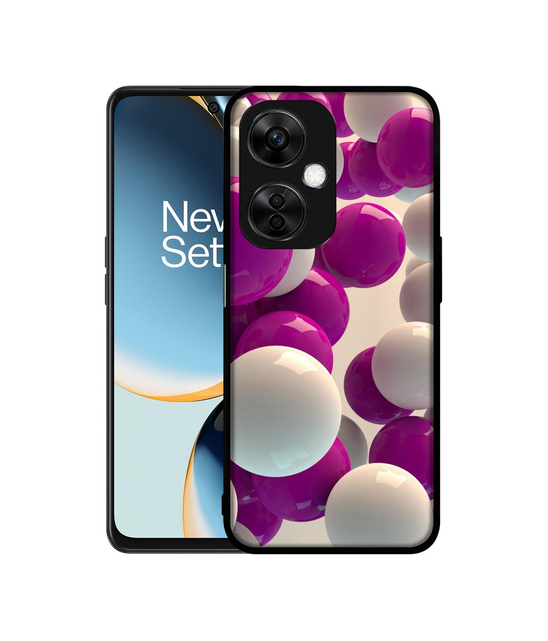 OnePlus Nord CE 3 Lite 5G