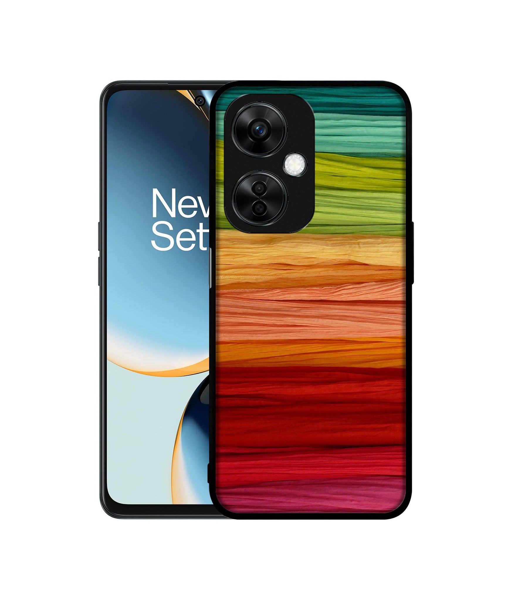 OnePlus Nord CE 3 Lite 5G